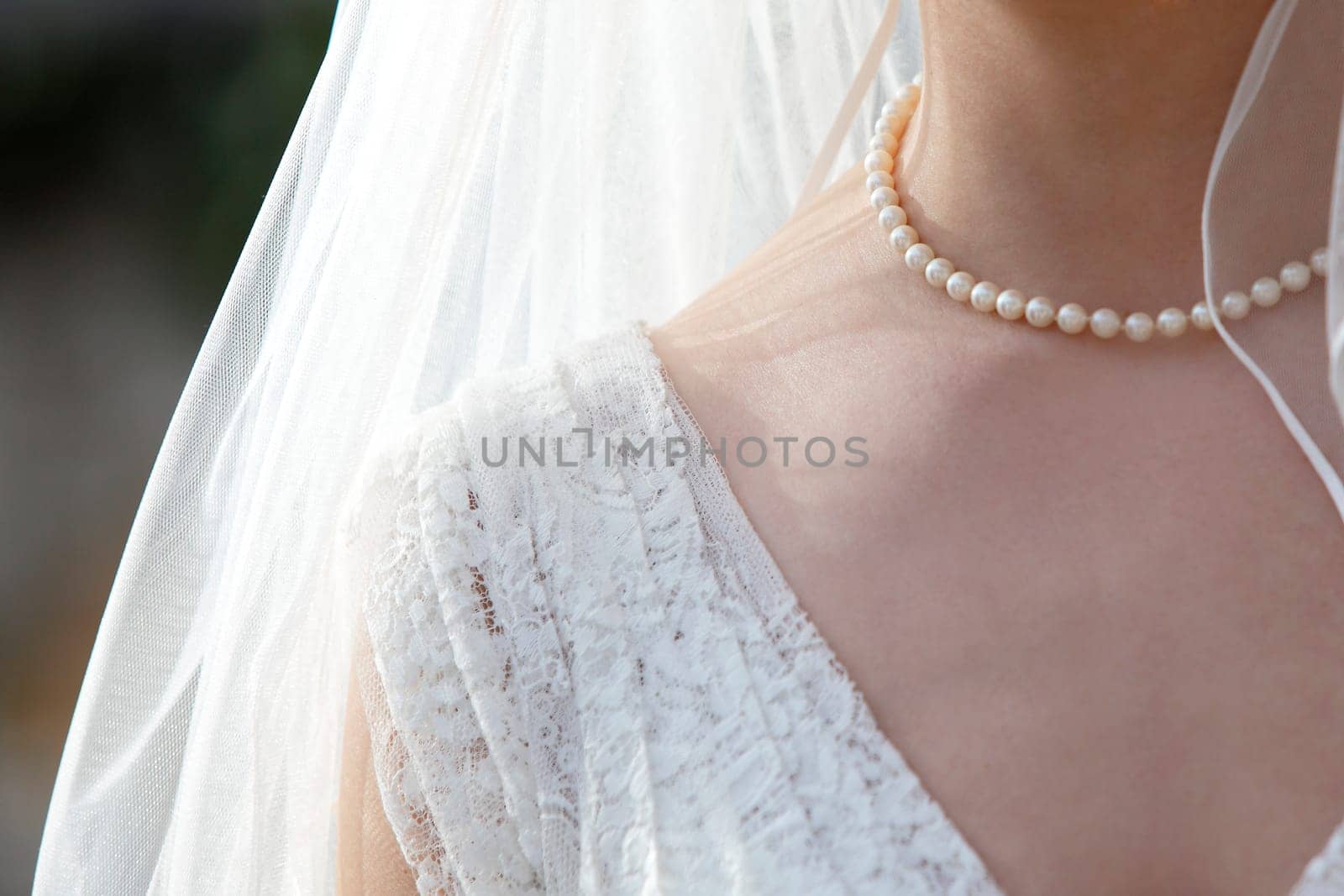 Décolletage