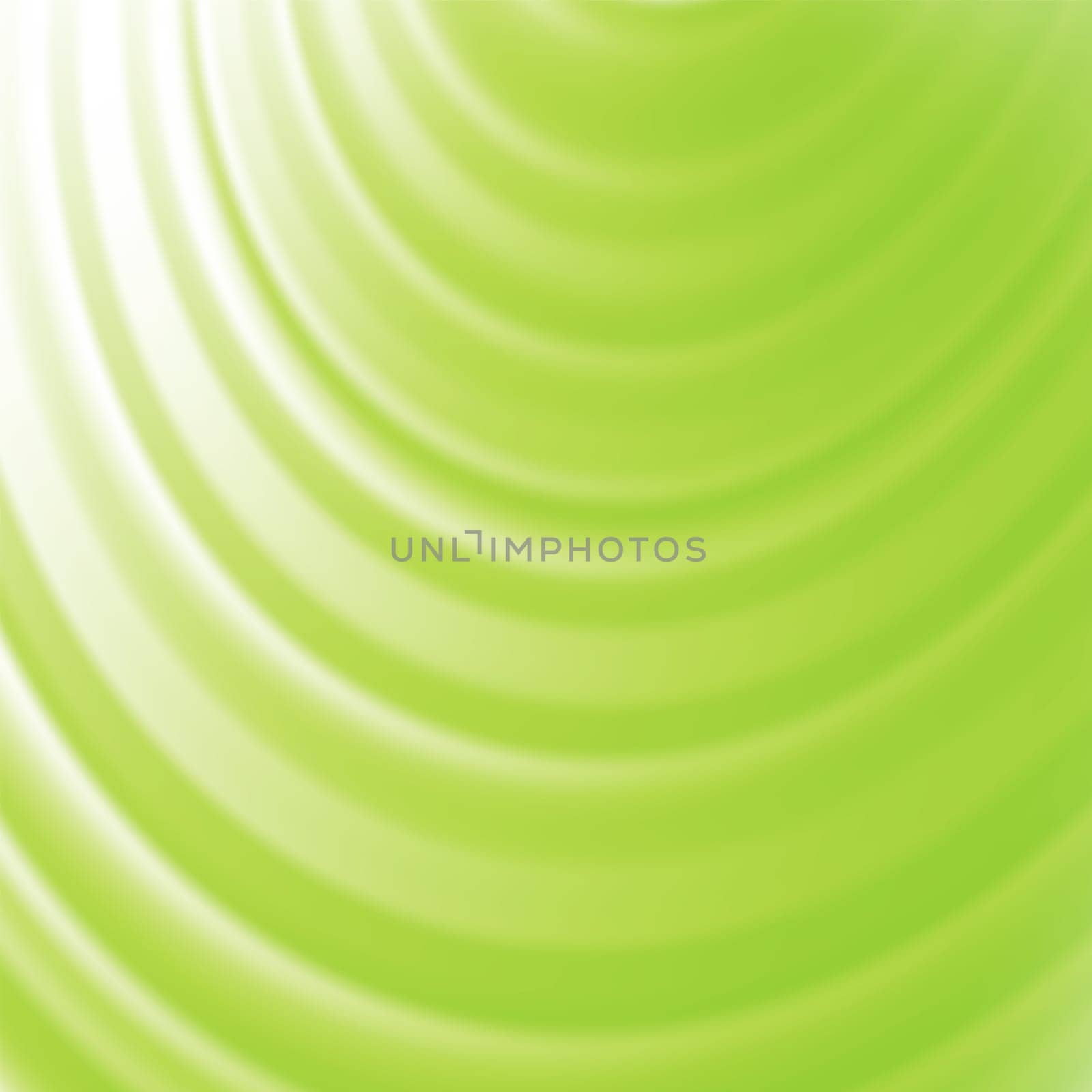 colorful illustration with green background   for your design