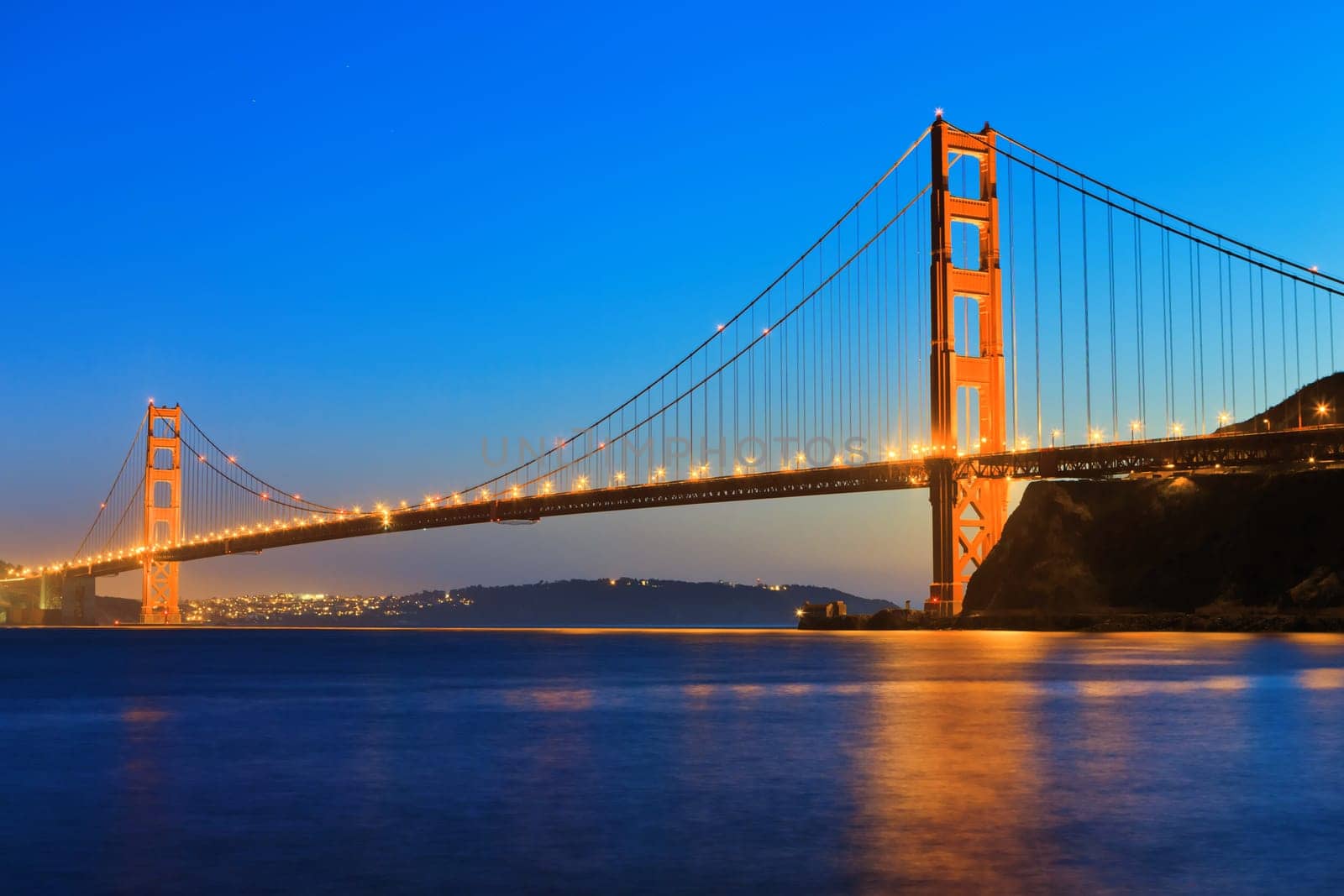 Golden Gate Bridge