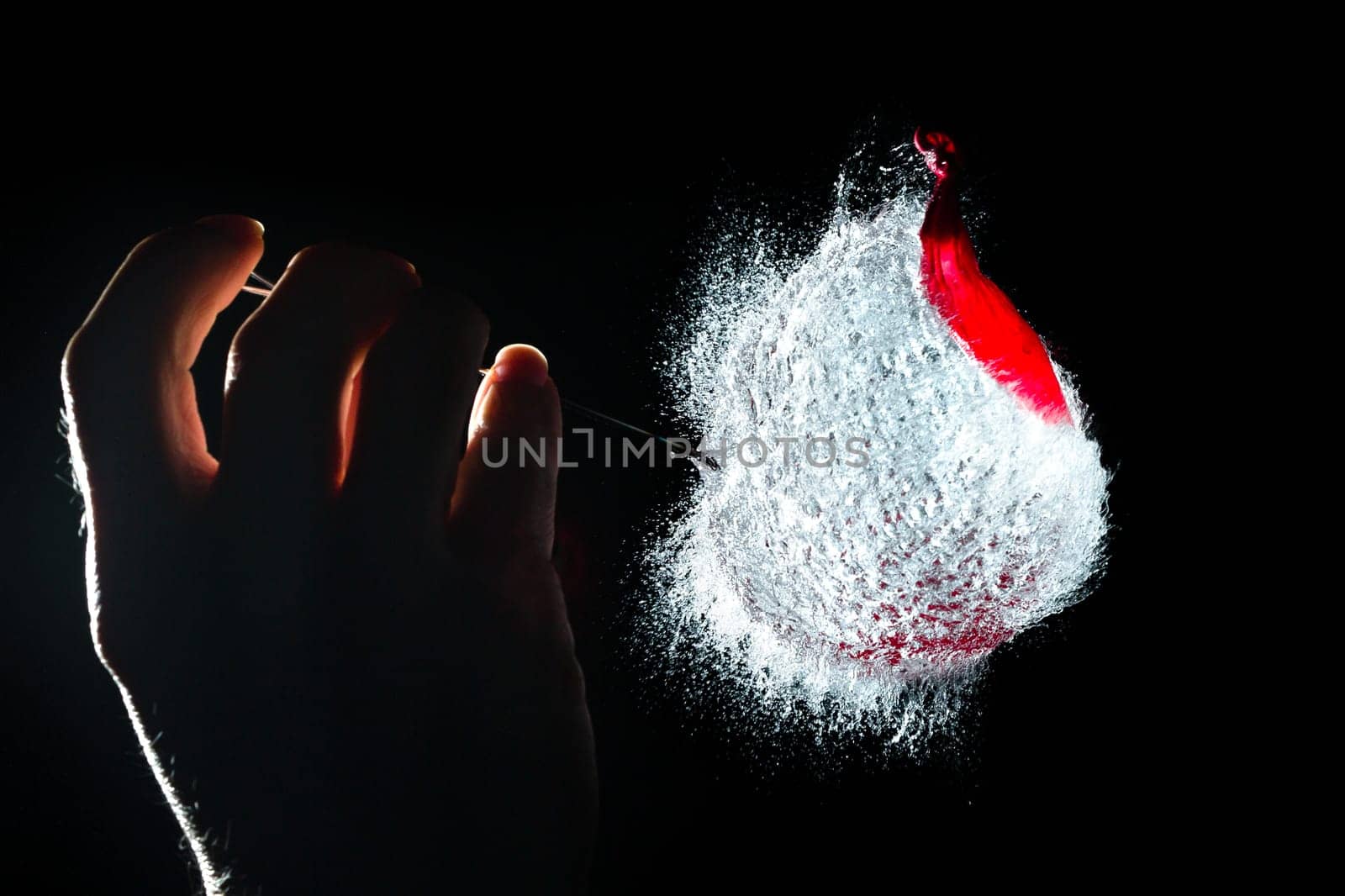 Water balloon