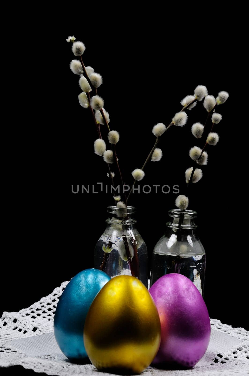 Easter greetings