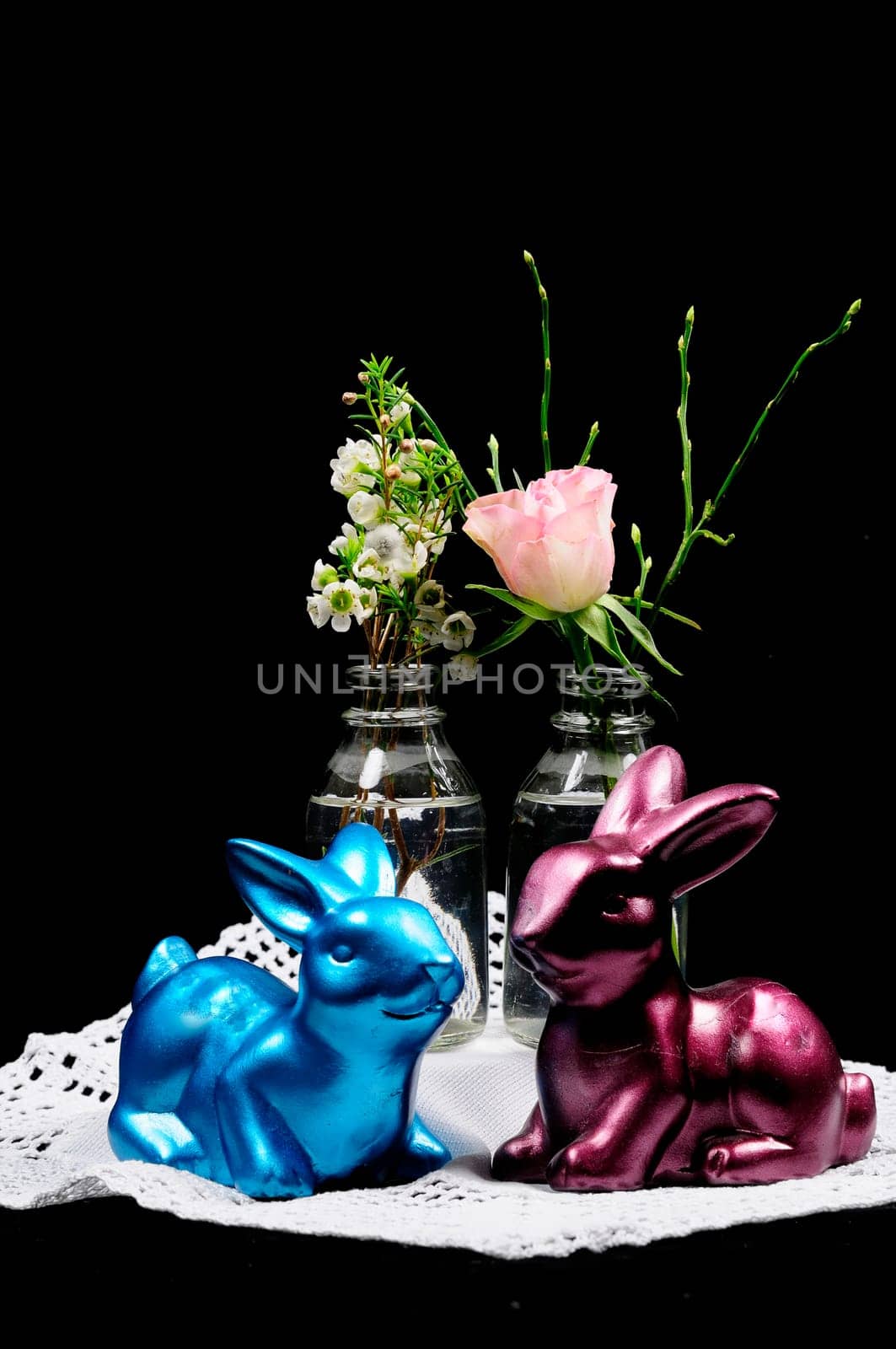 Easter greetings