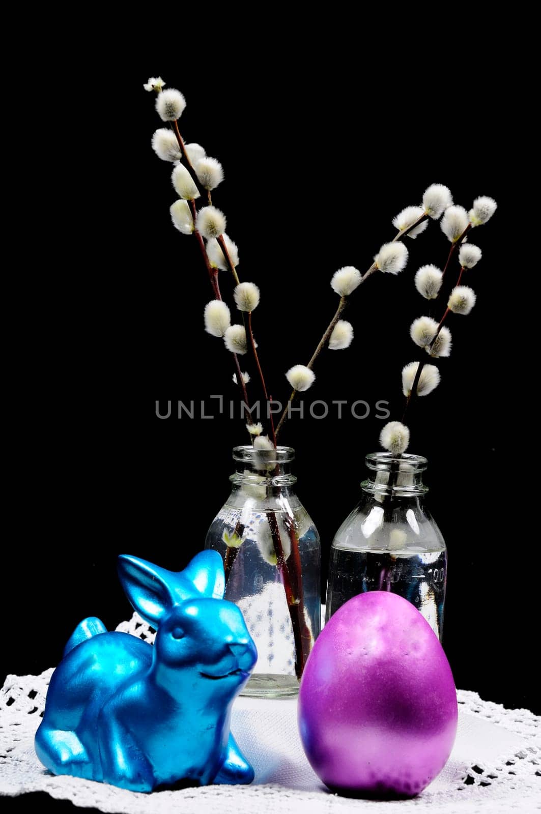 Easter greetings