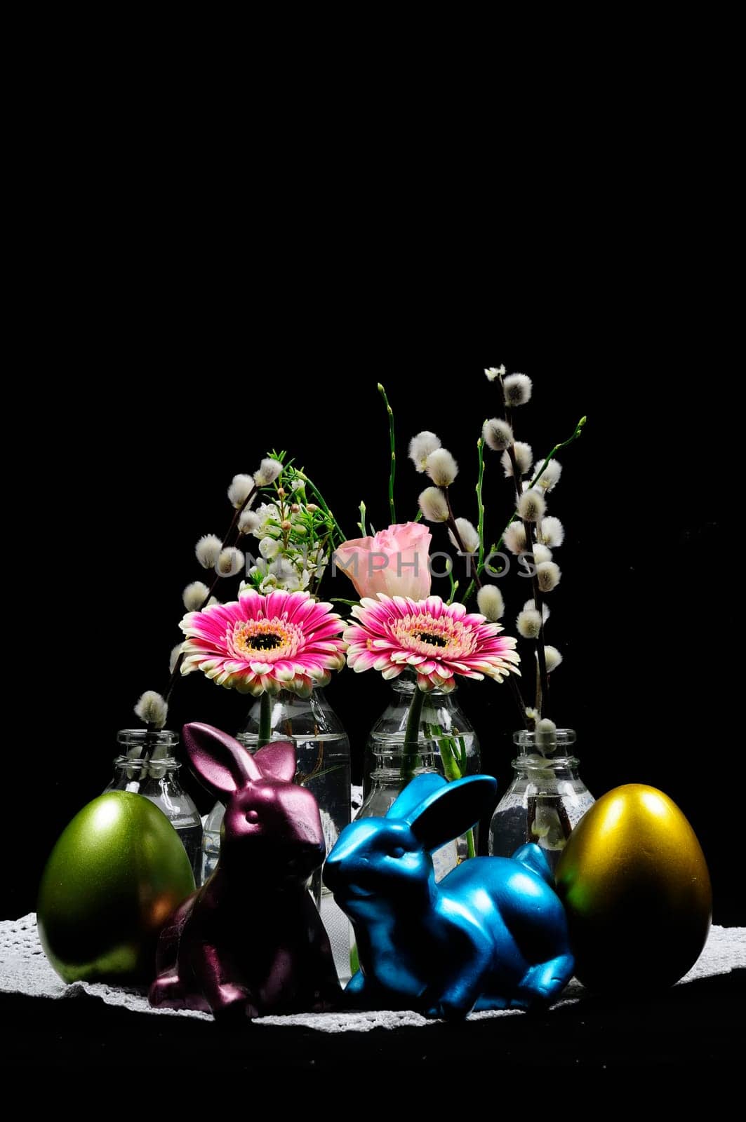 Easter greetings