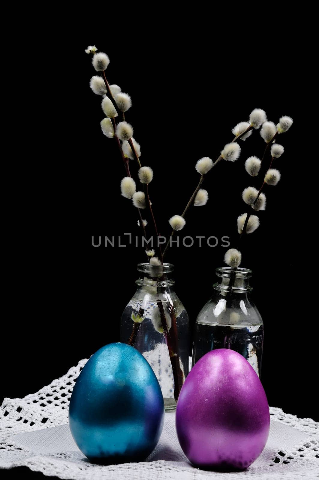Easter greetings