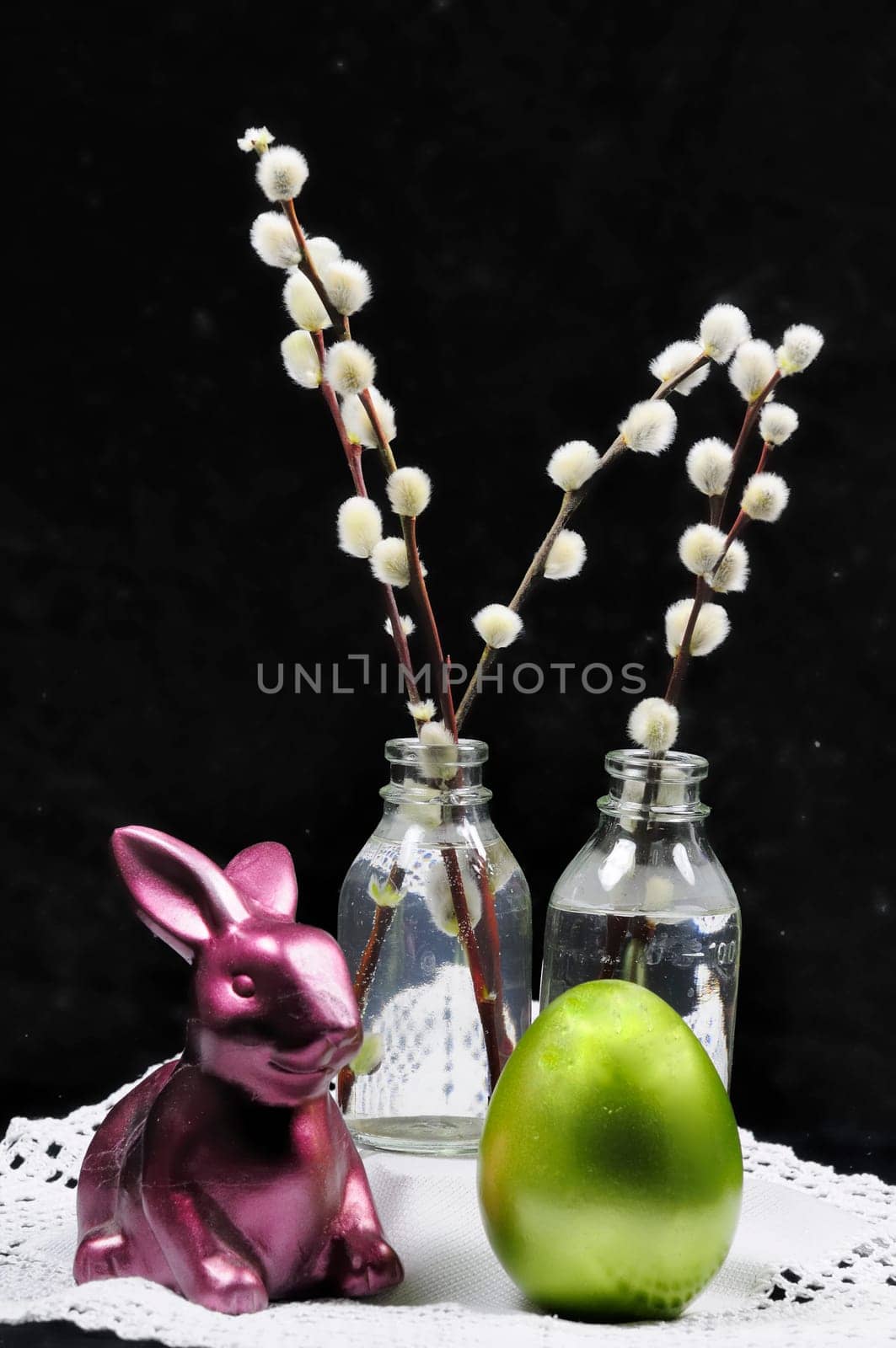 Easter greetings