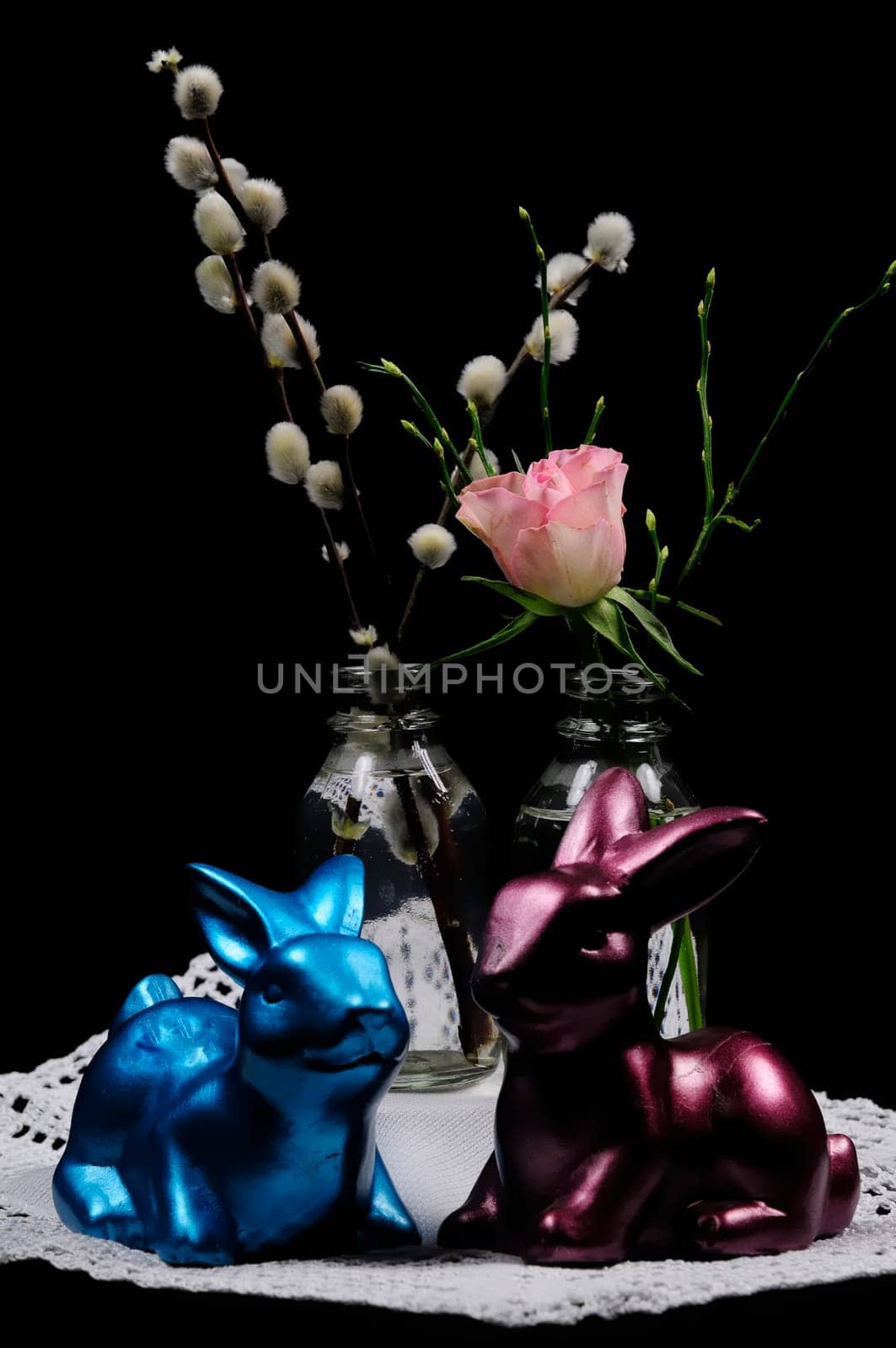 Easter greetings