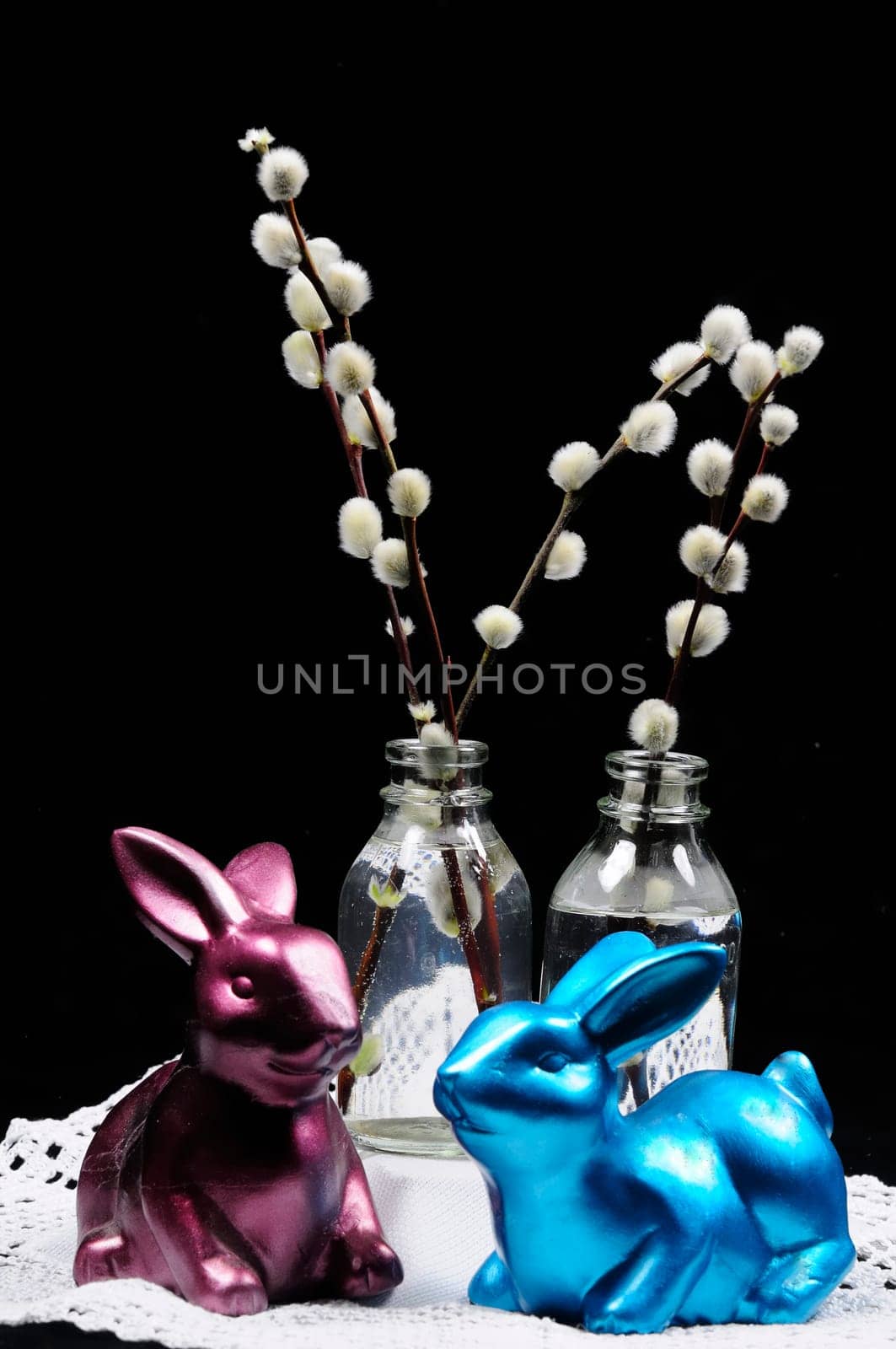 Easter greetings