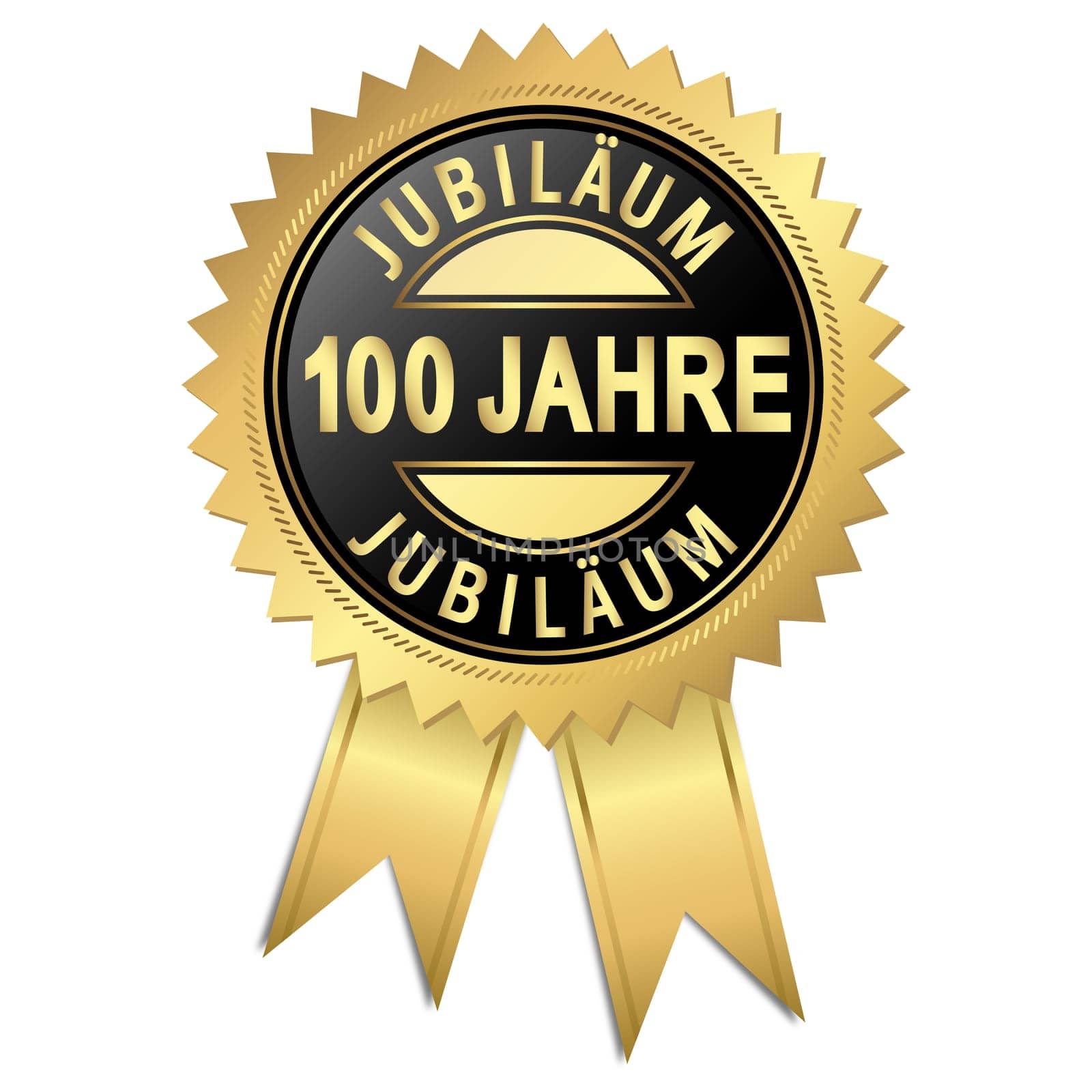 Anniversary - 100 years