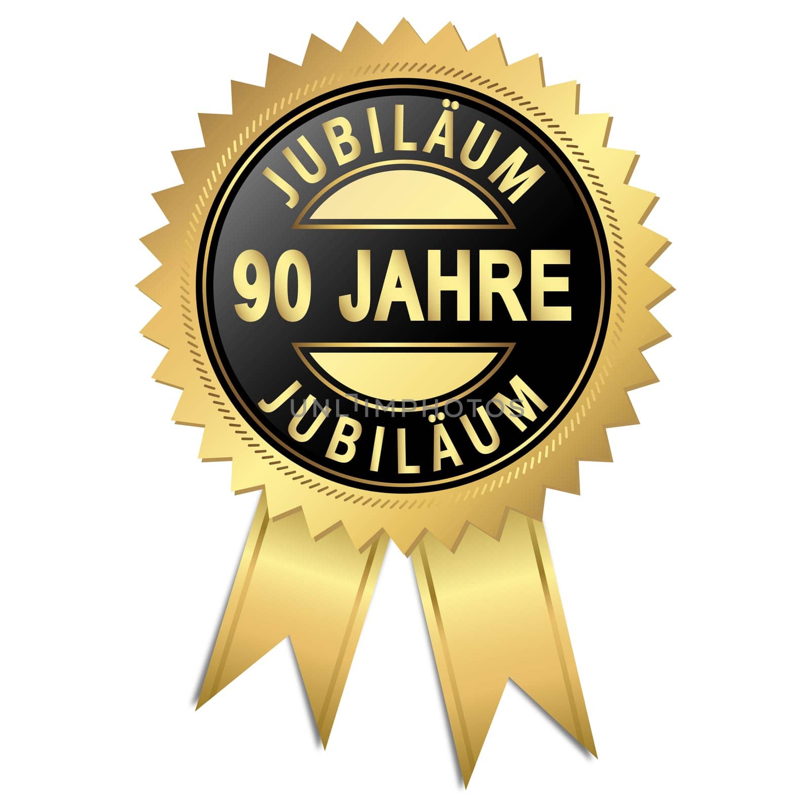 Anniversary - 90 years
