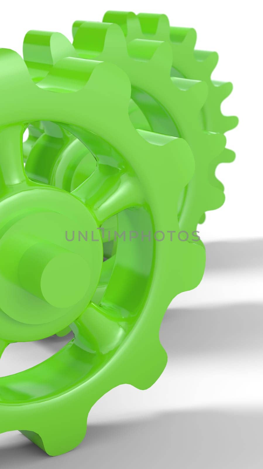 Green Gears Insulated 1