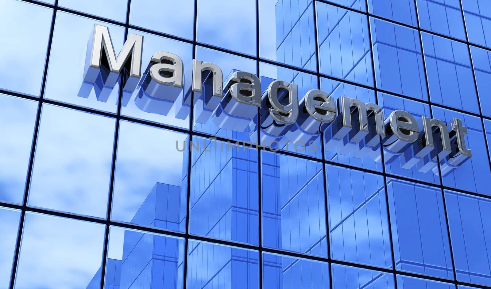 Management - Architecture Concept