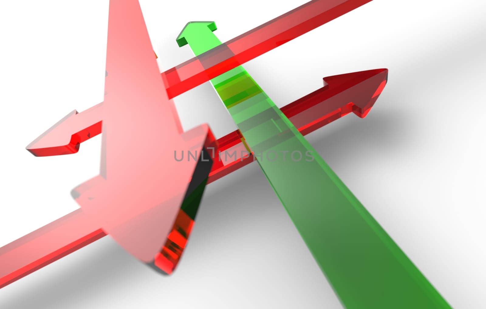 Find the Right Way - Red Green 2