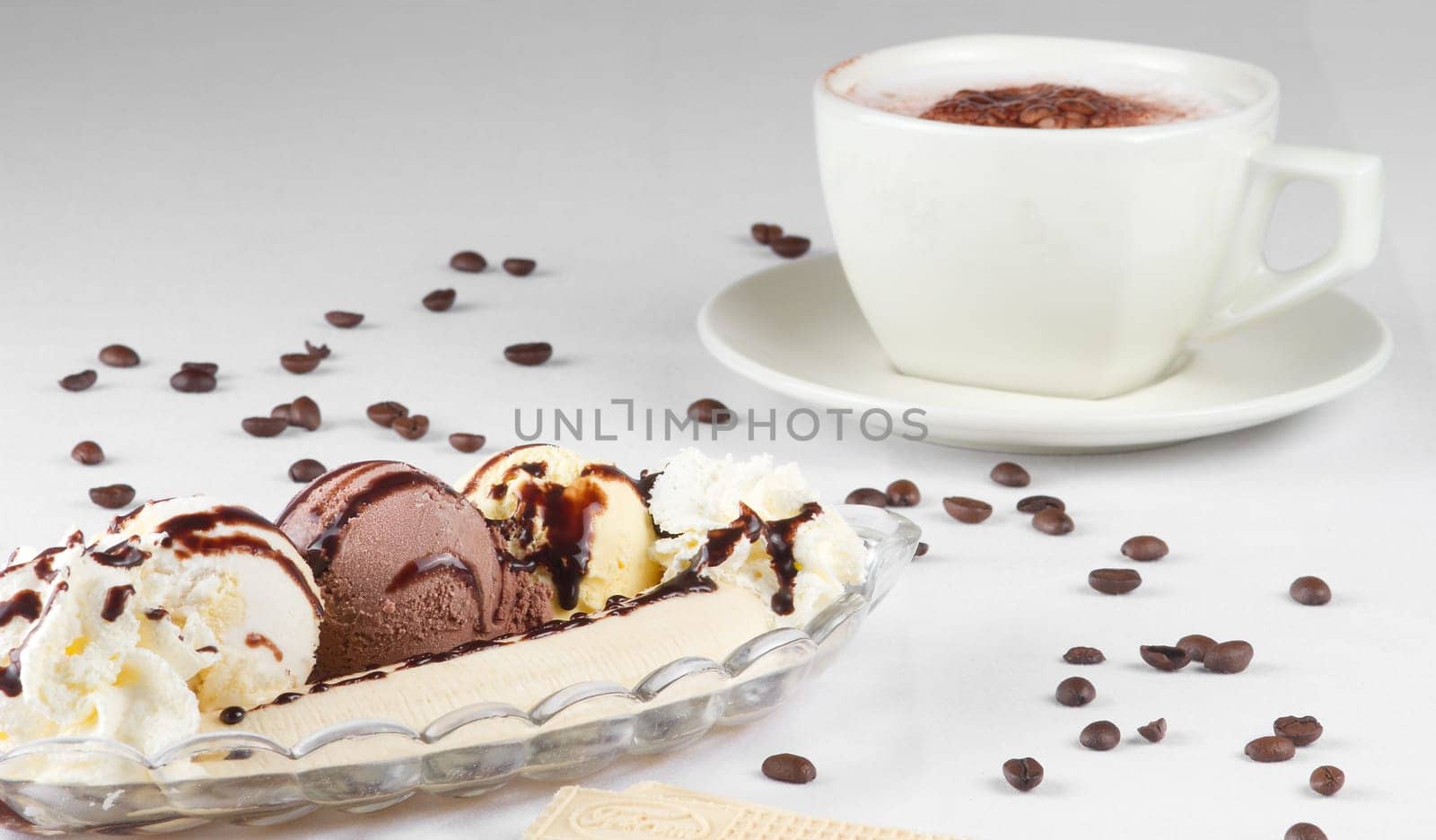 Iced Coffee