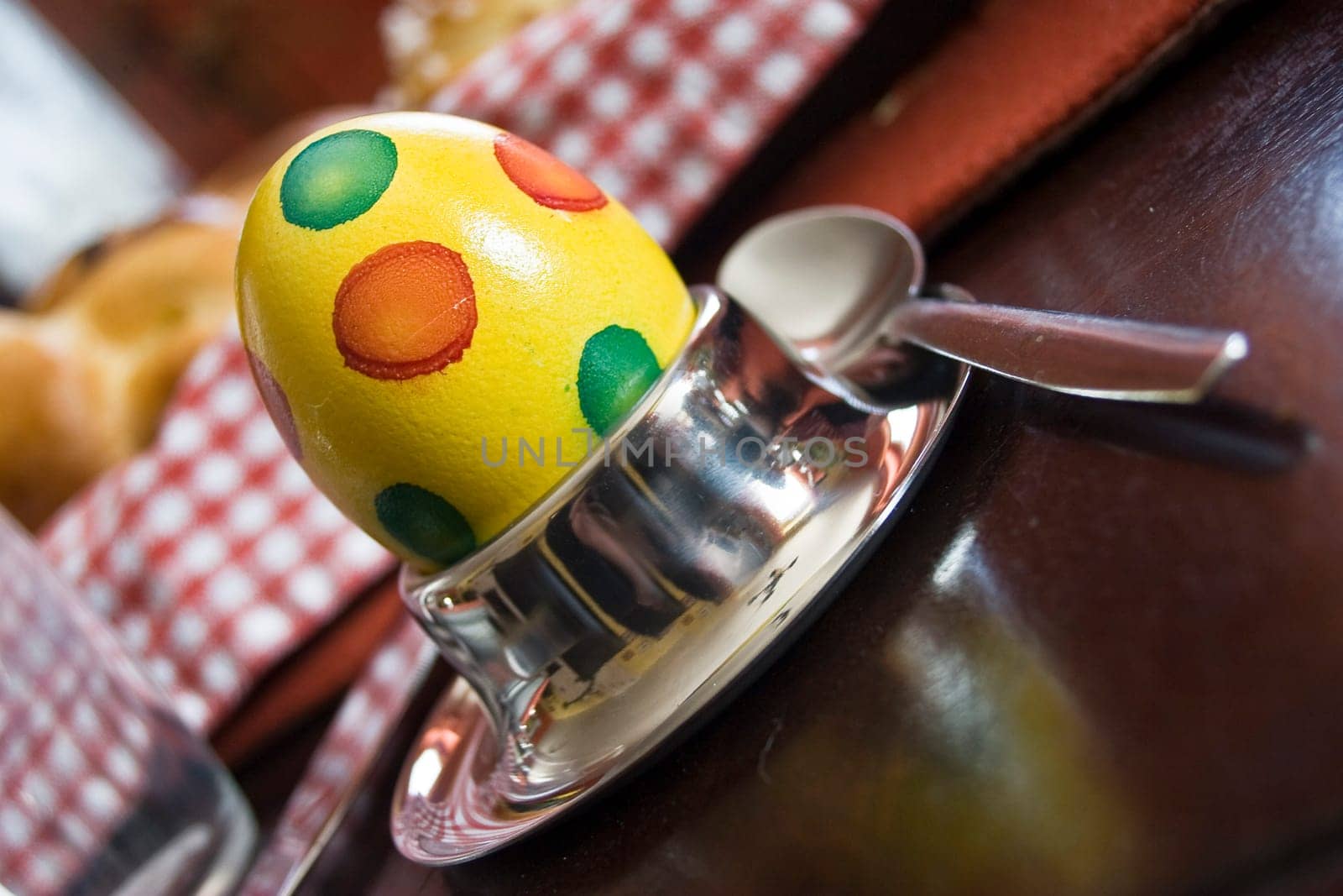 Easter egg