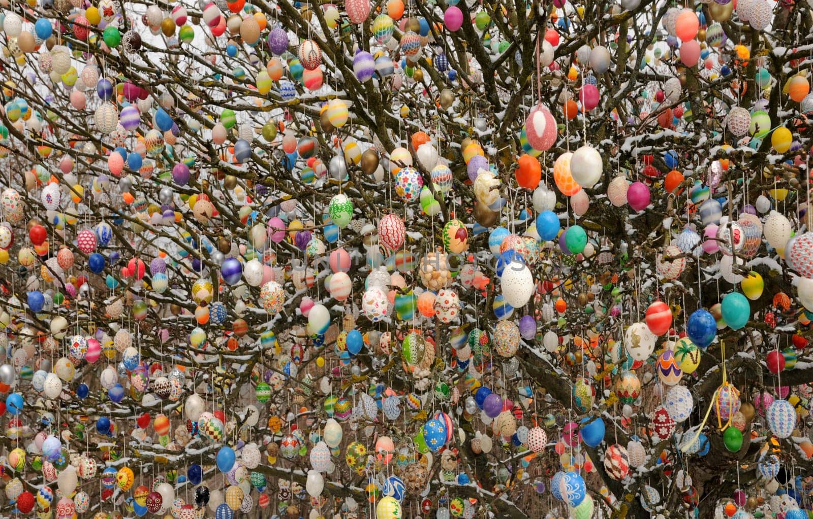 Happy Easter