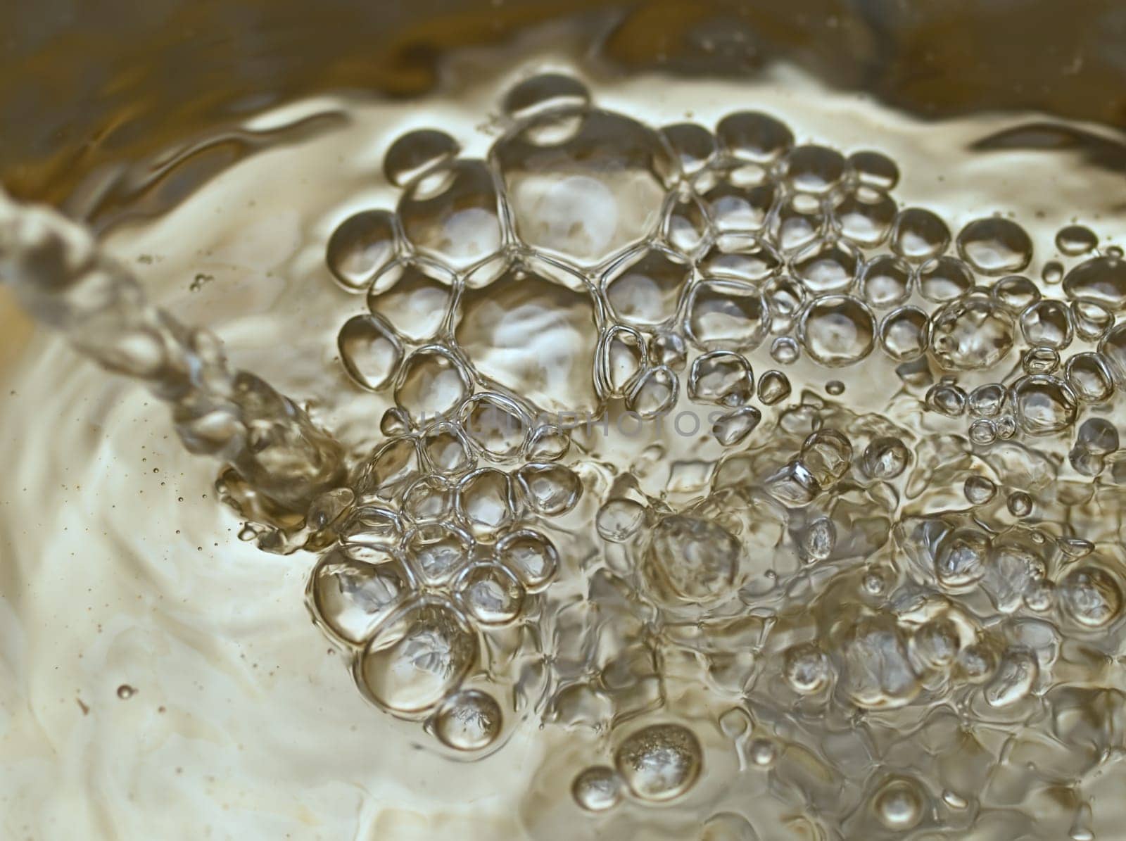 bubbles and bubbly water fluid liquid  texture background