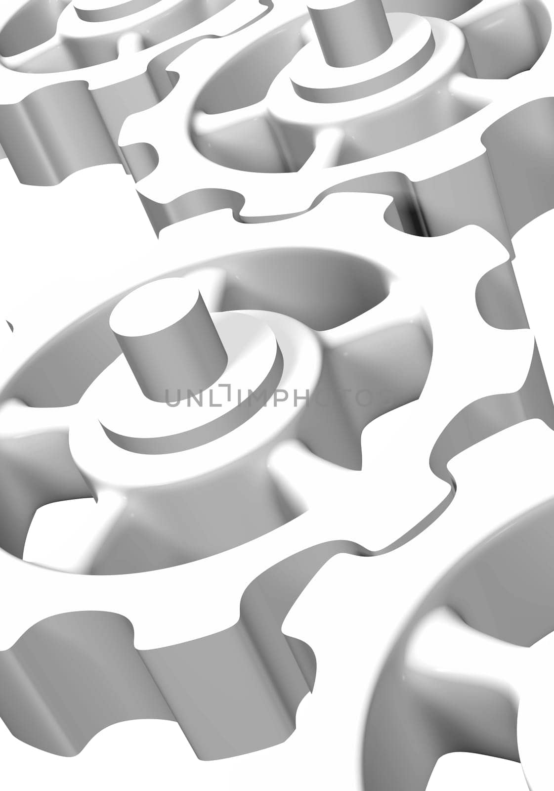 Blank Gear Concept 04