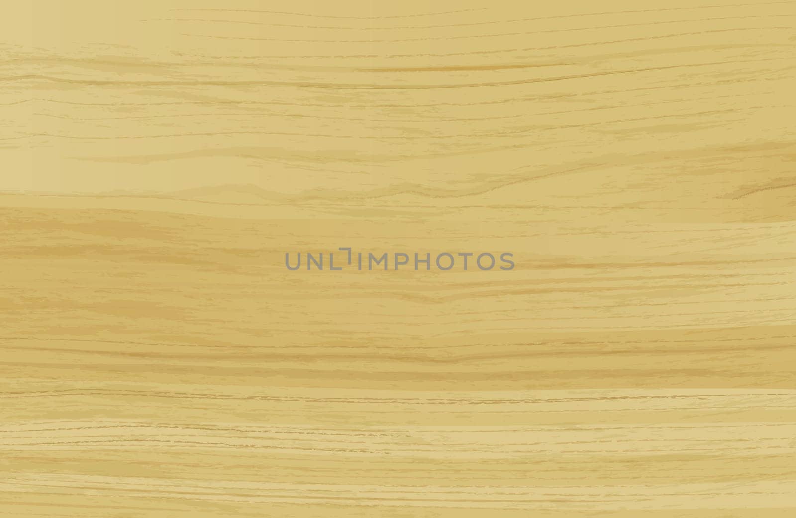 Illustration of a wood texture