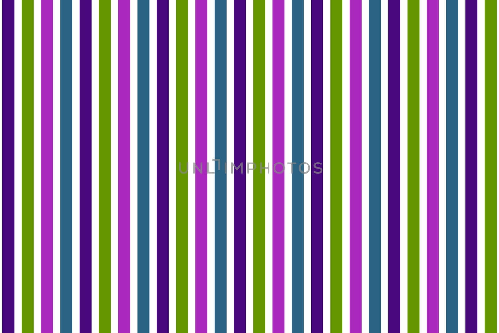 Background with stripes in violet,green,pink and blue