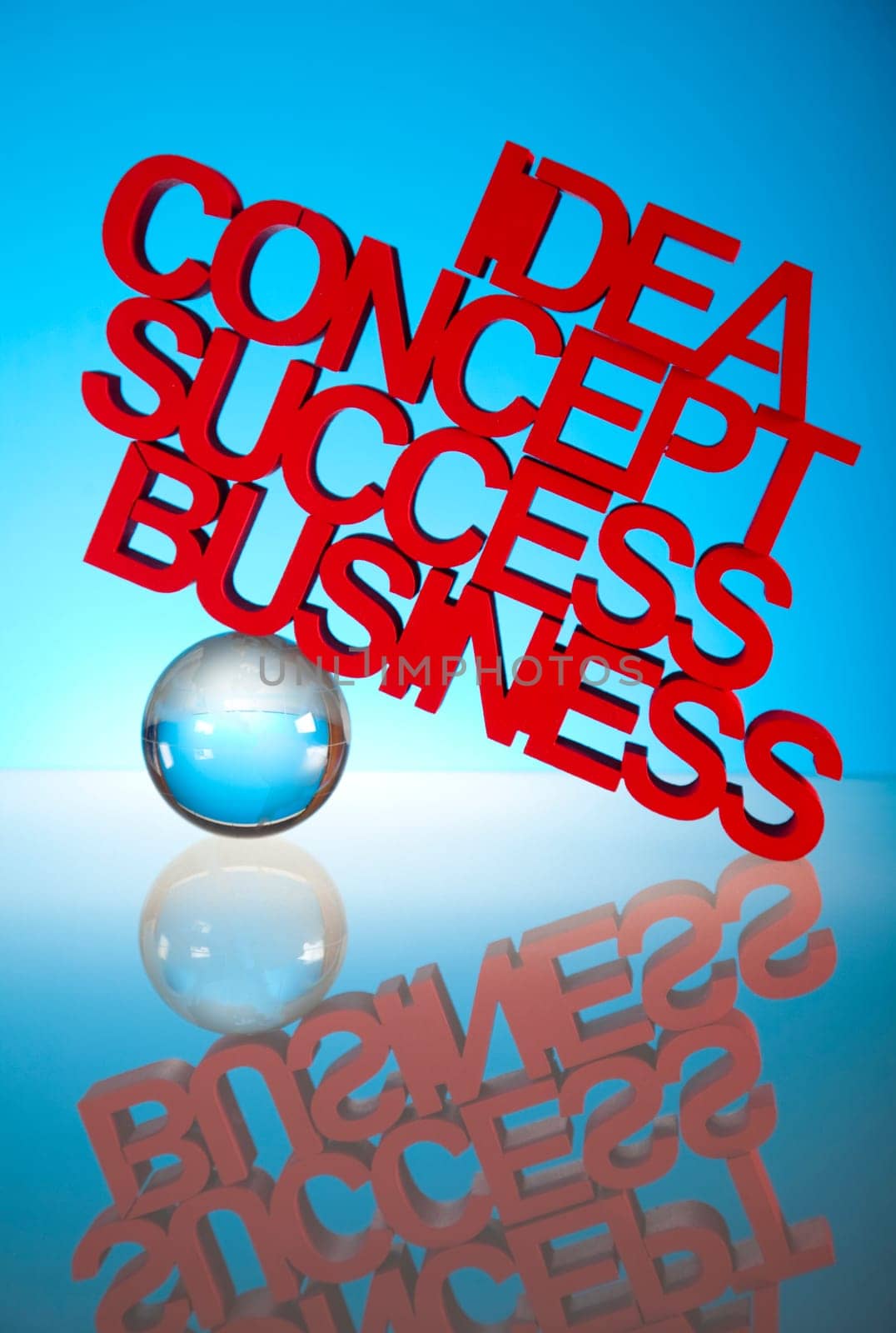 Business concept