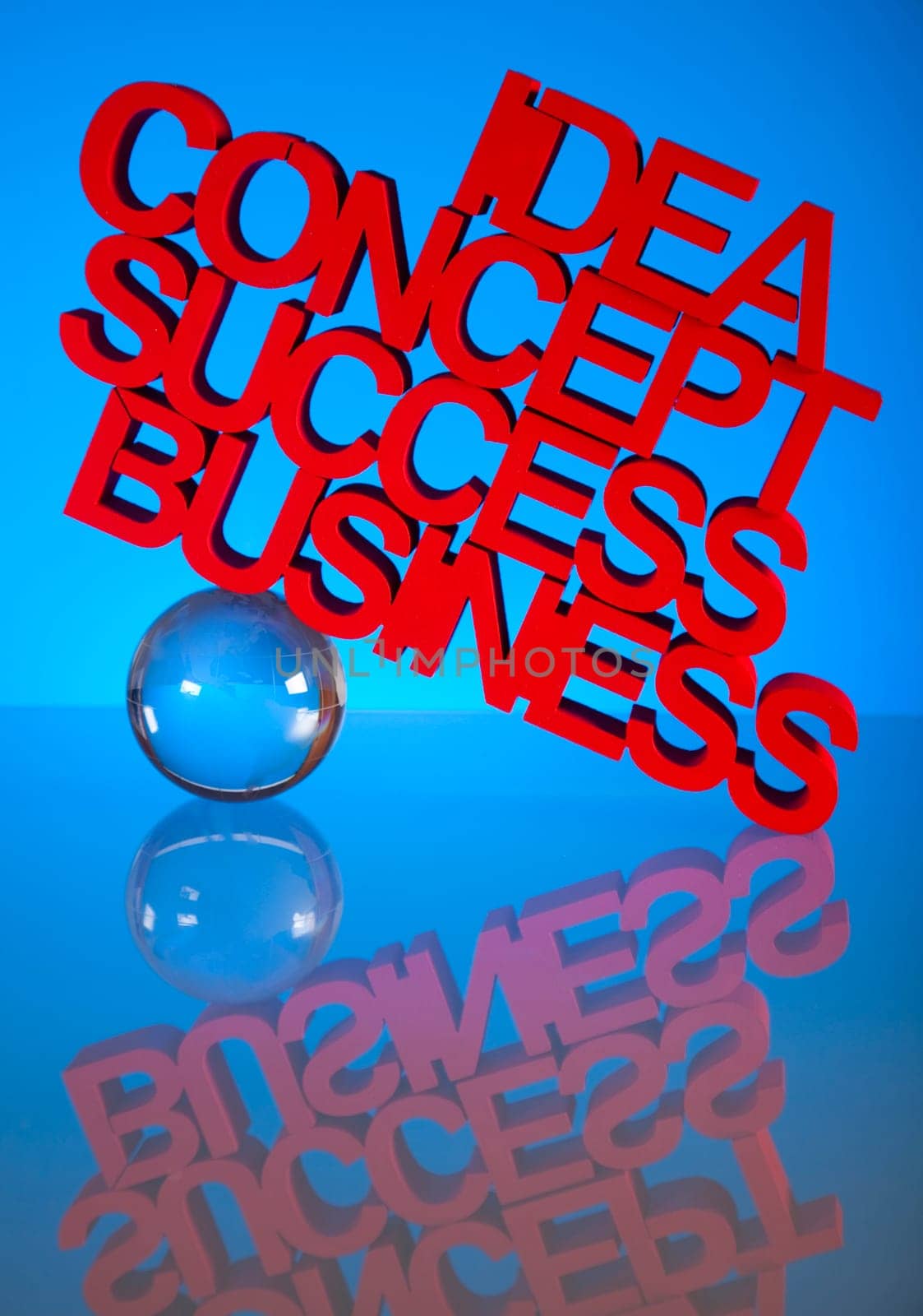 Business concept
