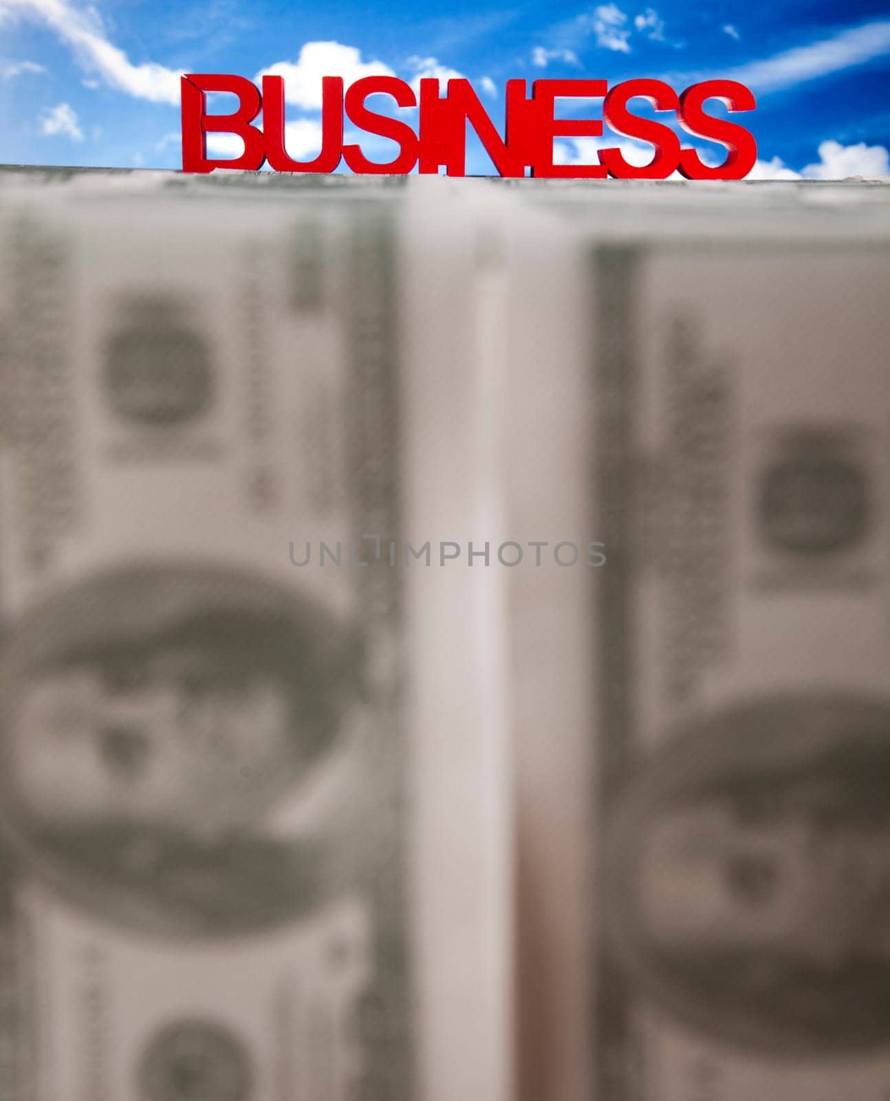 Business concept