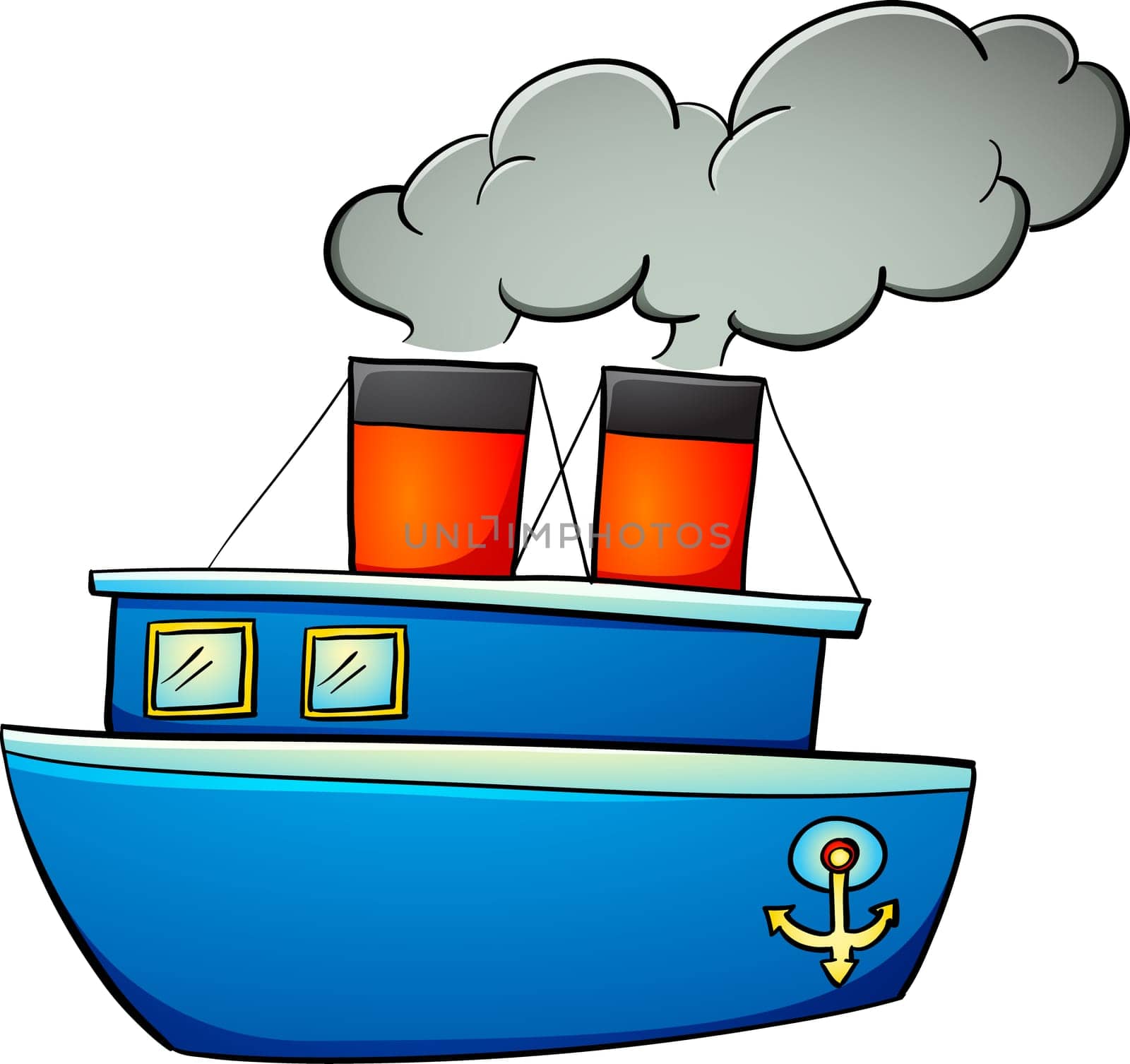 Illustration of