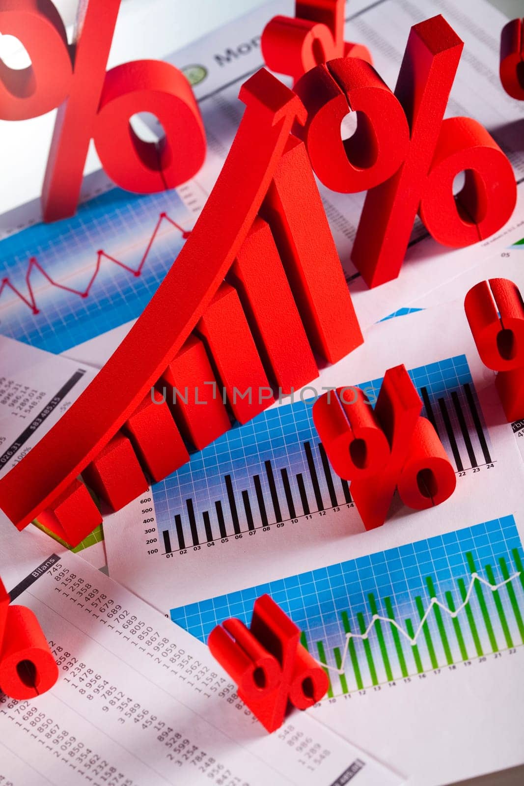 Business graph