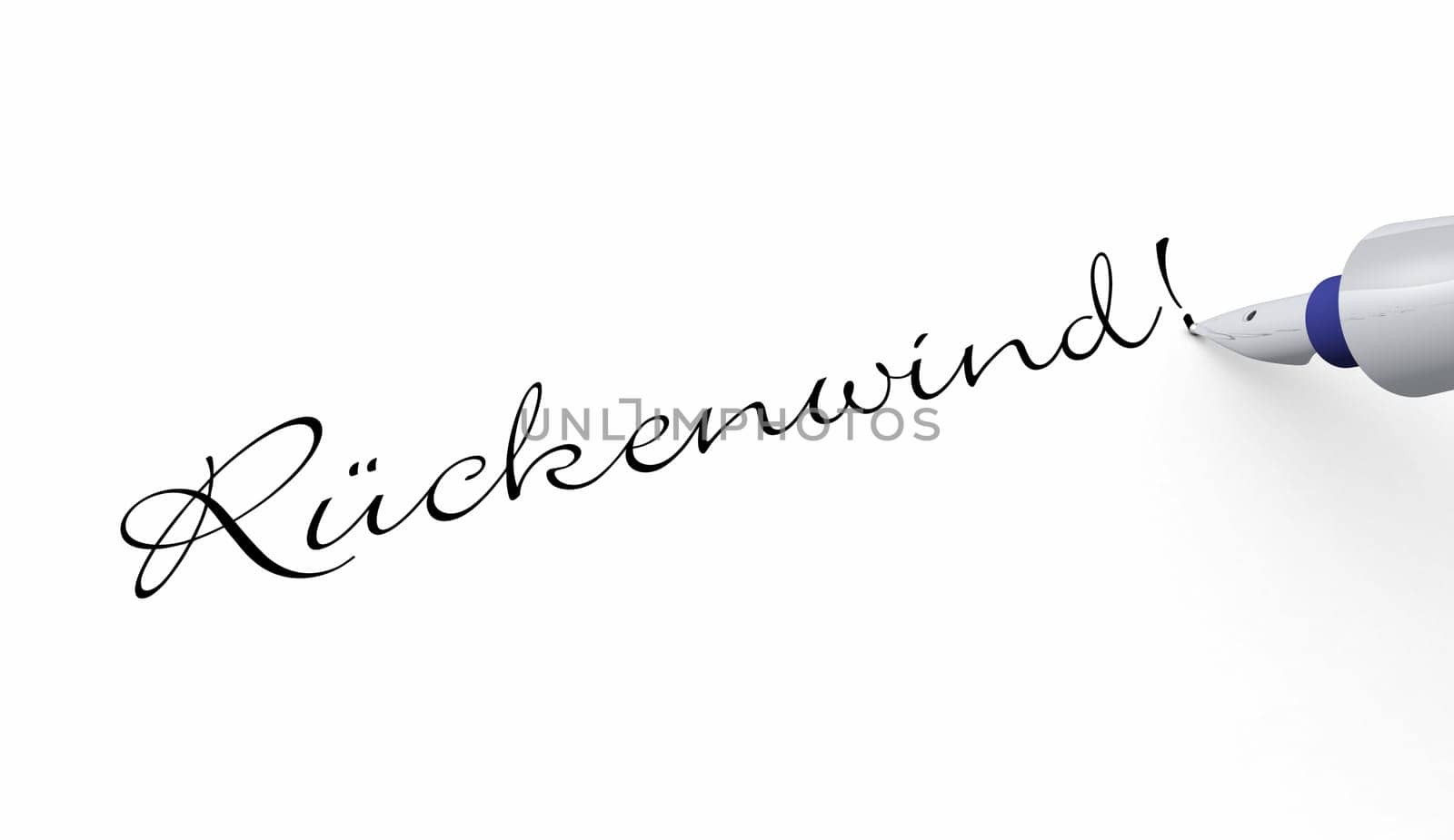 Font Concept - Tailwind!