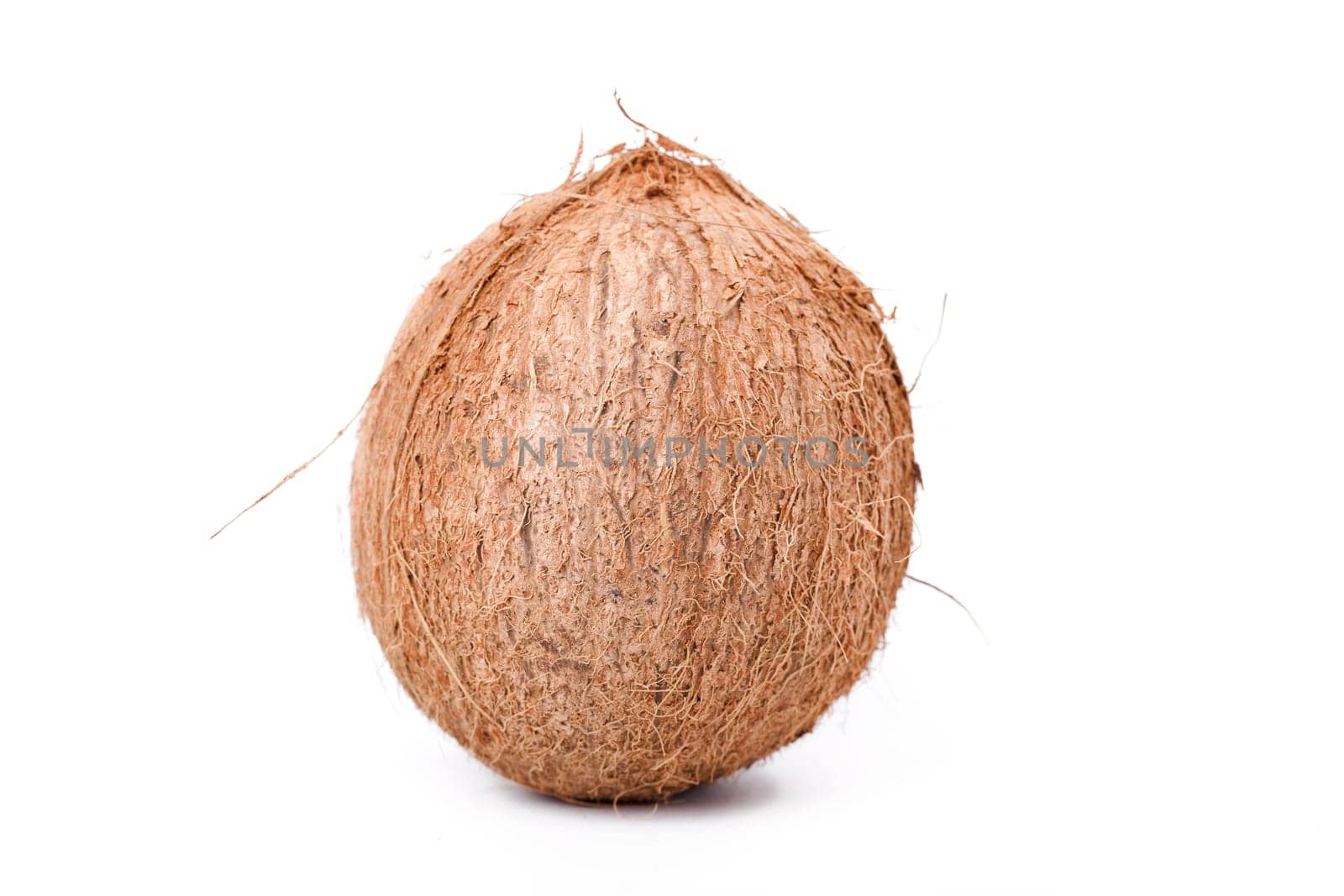 fresh coconut