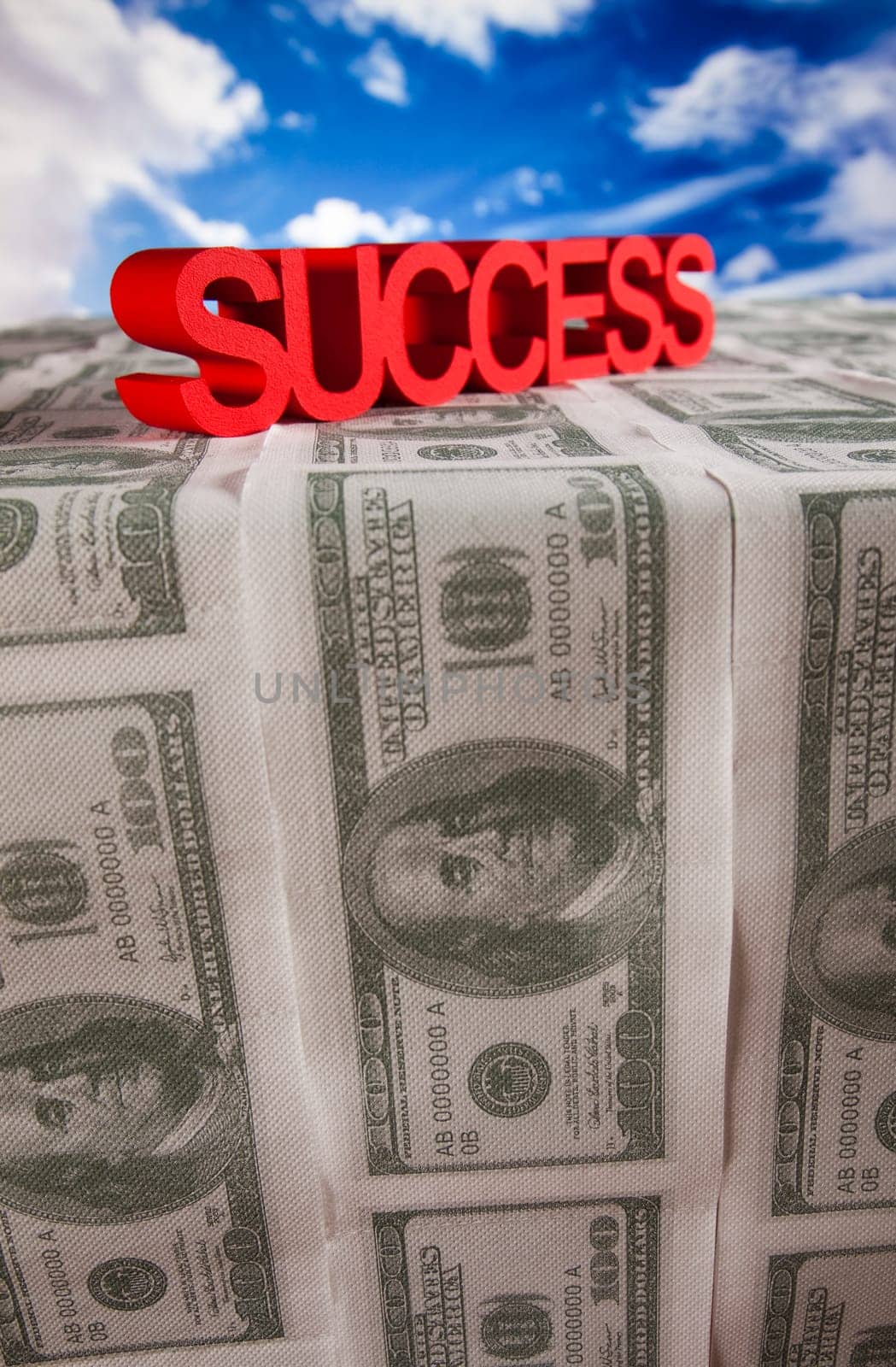 Success