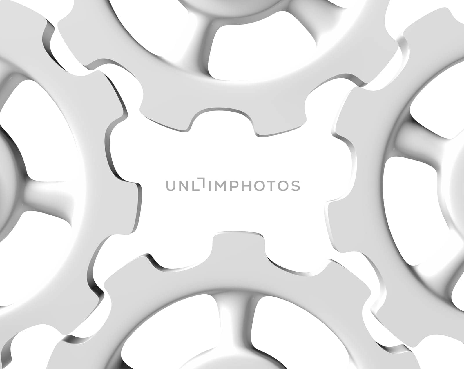 Blank Gear Concept 05