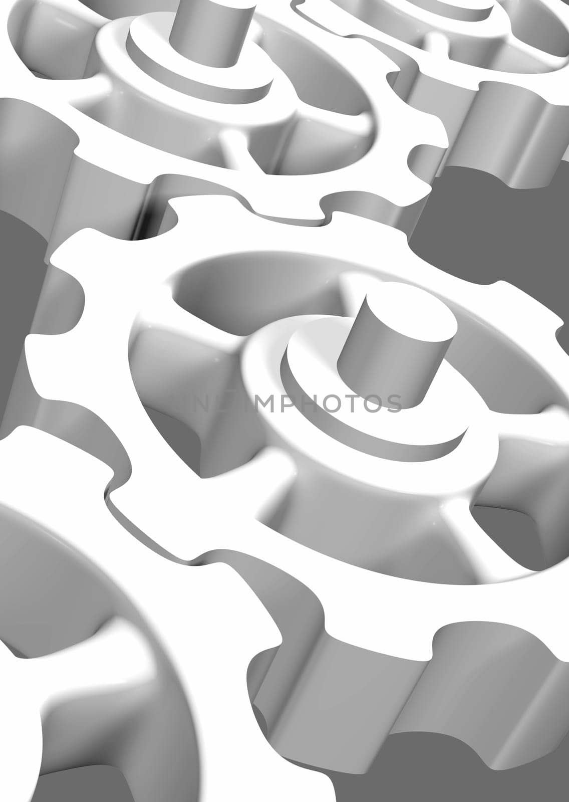 Blank Gear Concept 07