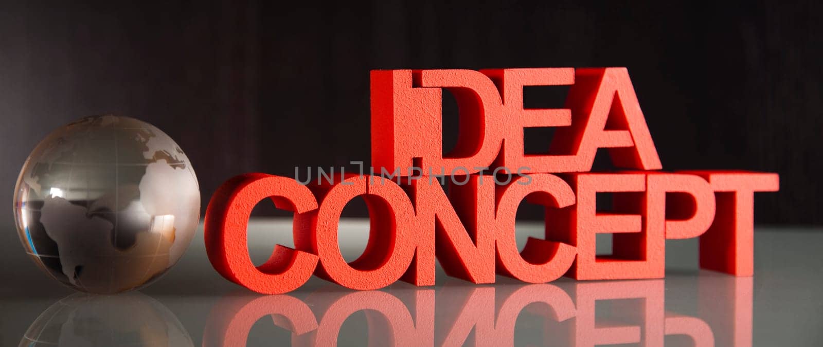 Concept of successful idea