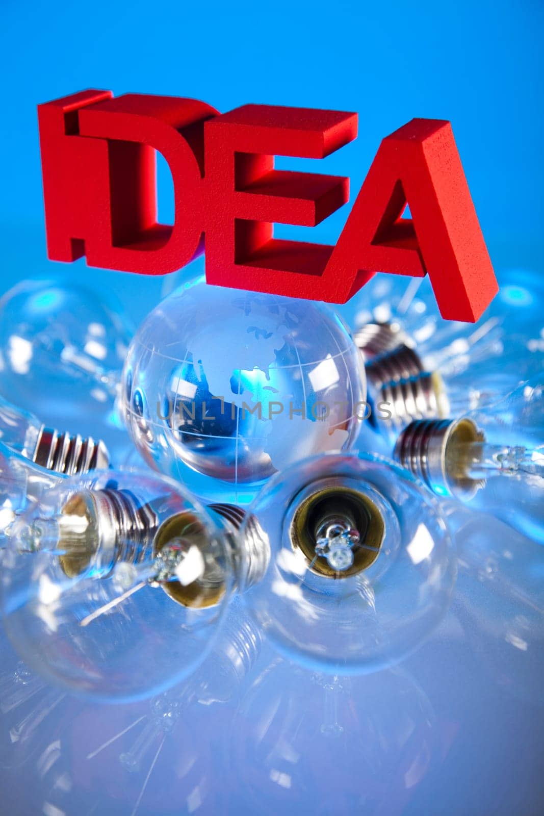 Concept of successful idea