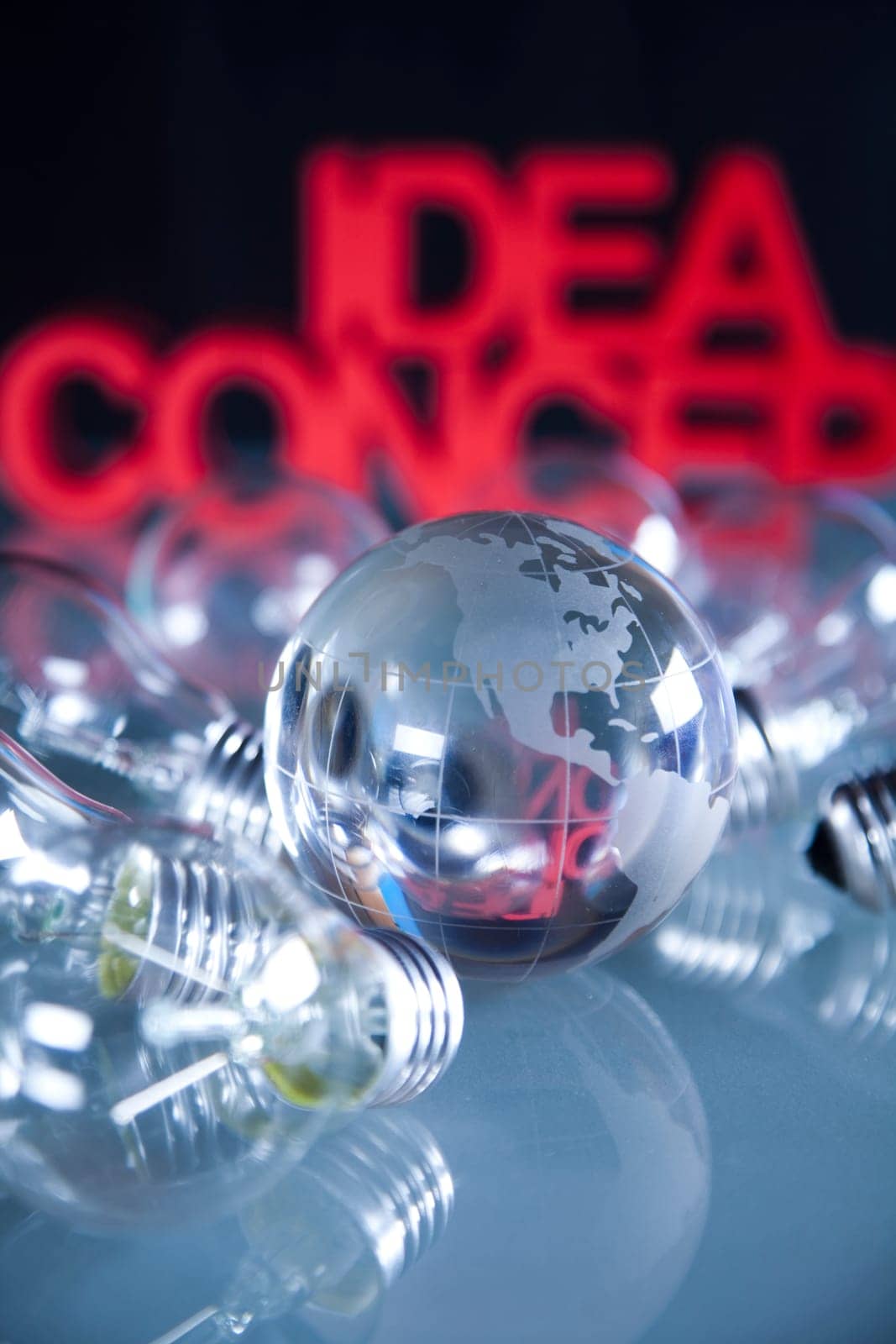 Concept of successful idea