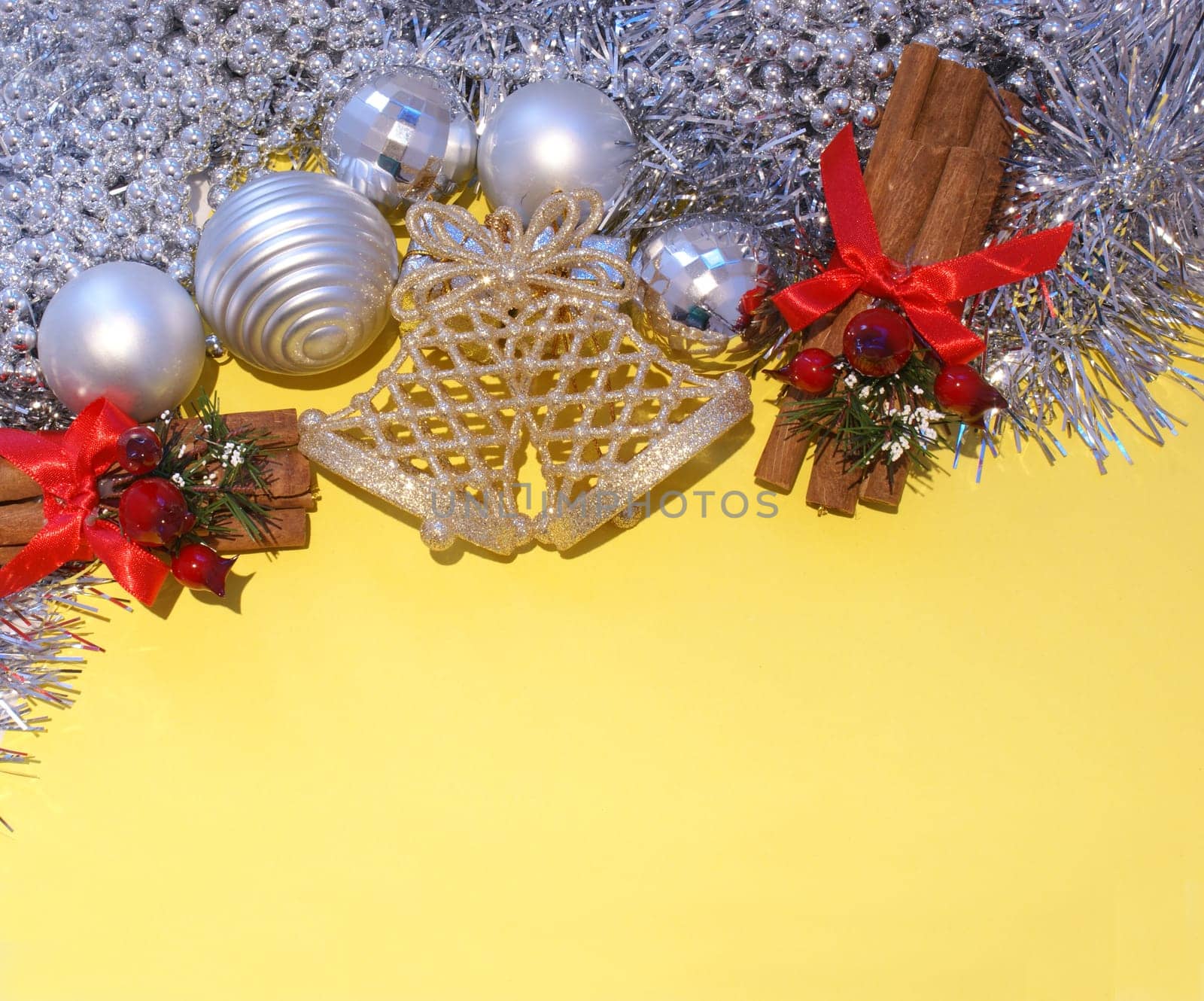 Christmas decorations