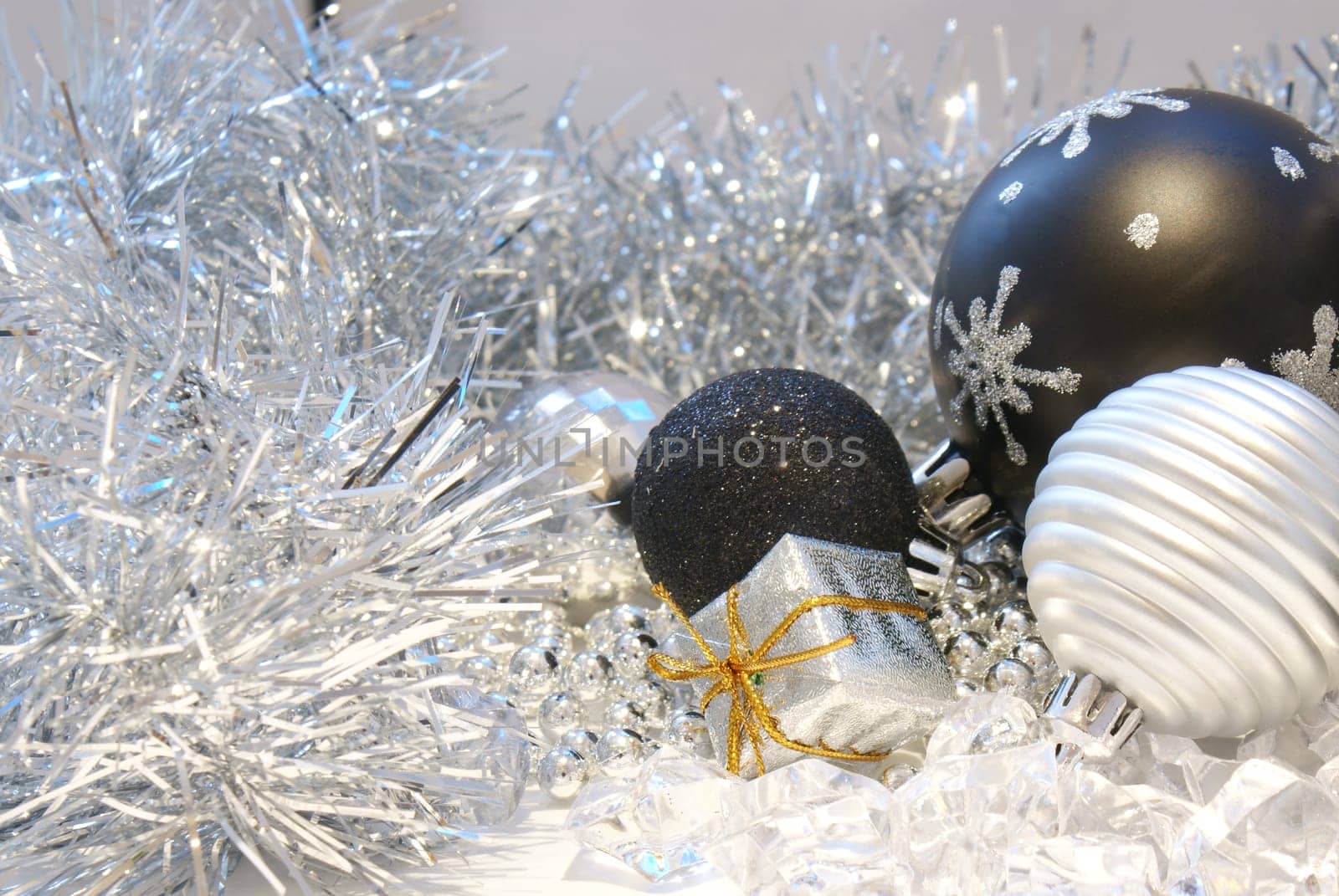 Chrismas background