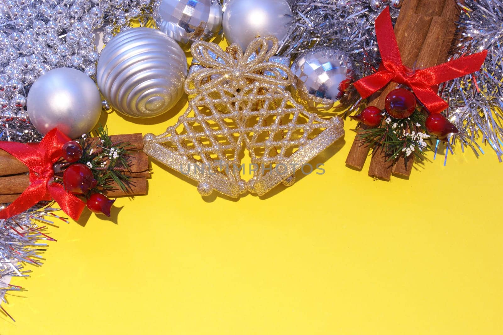 Christmas decorations