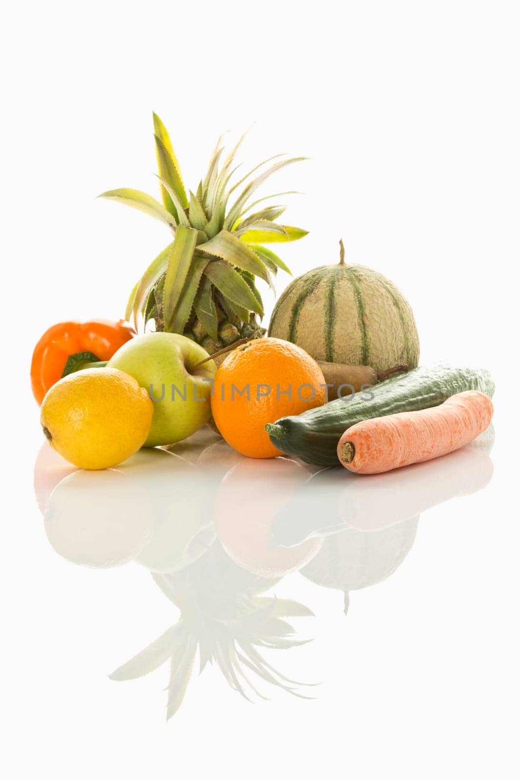 Vitamins