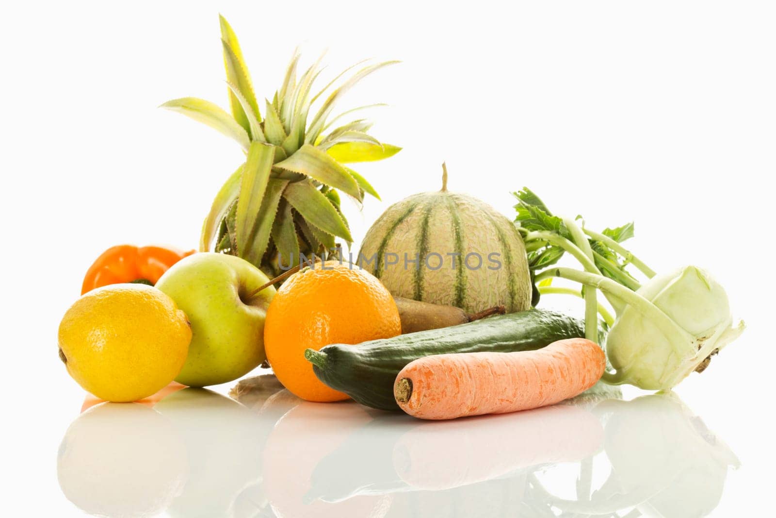 Vitamins