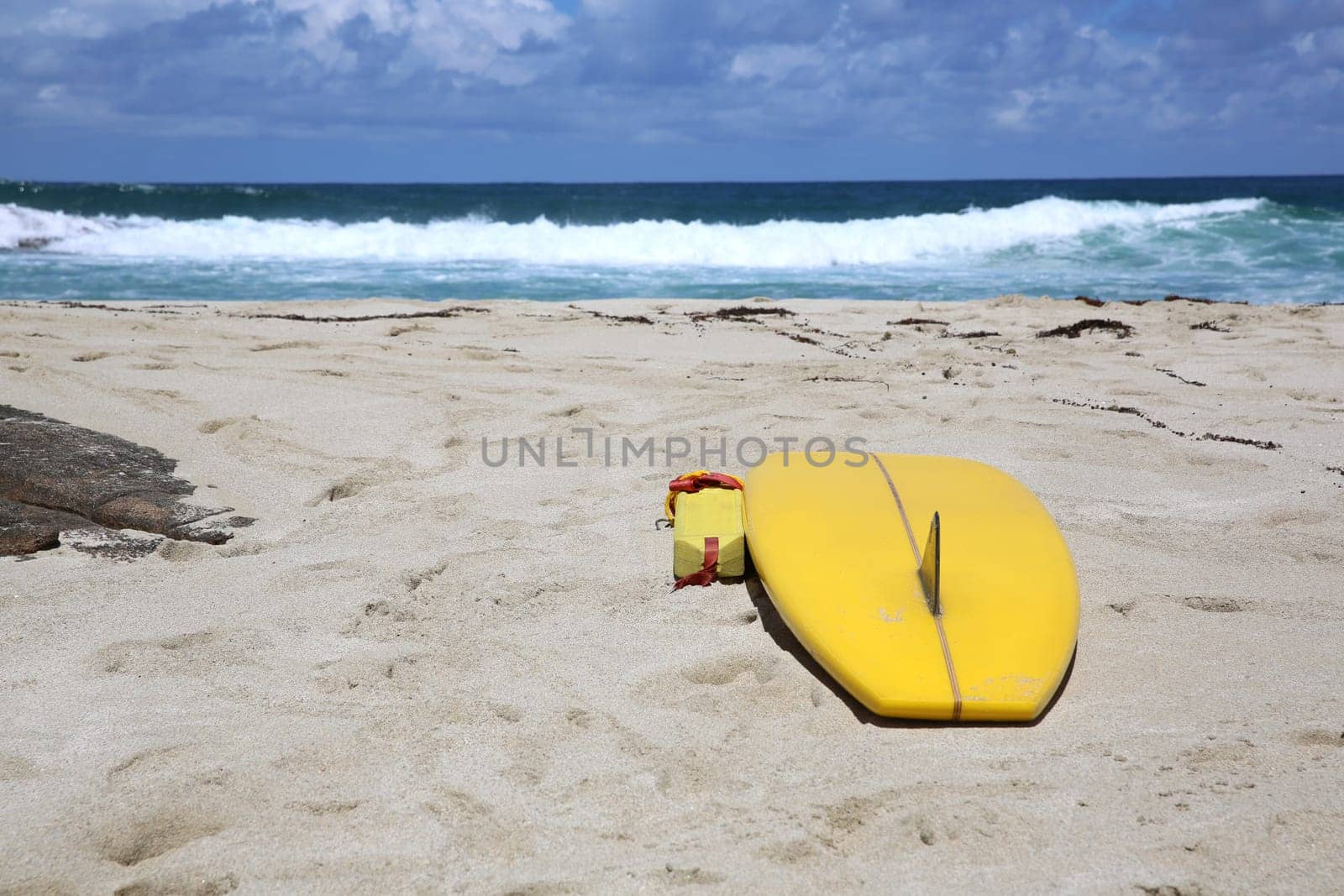 Beach in Western Australia