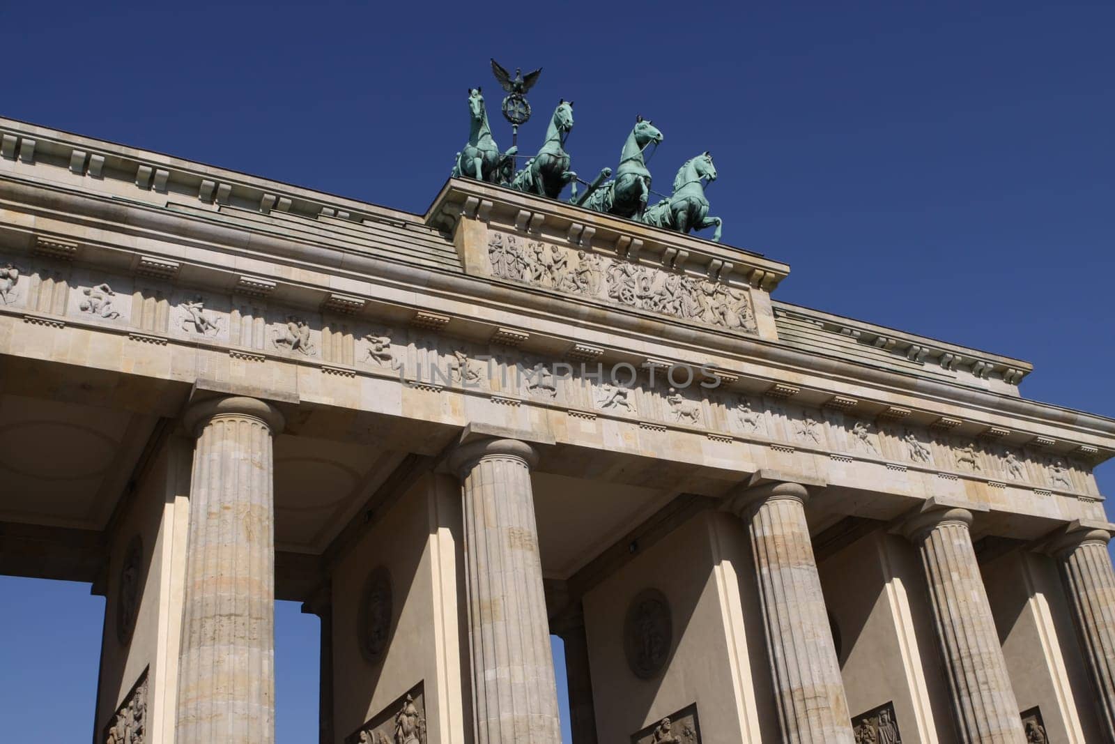 Brandenburg Gate