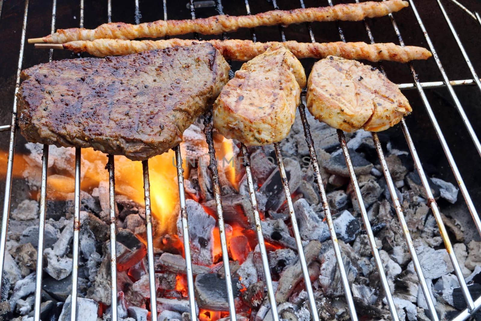 Grill