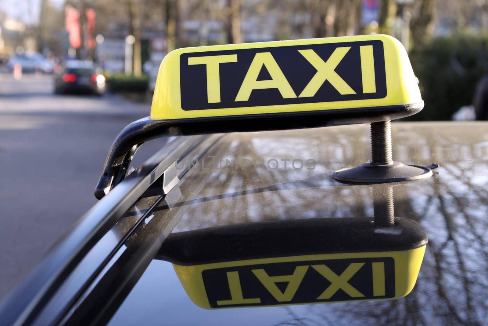 Taxi