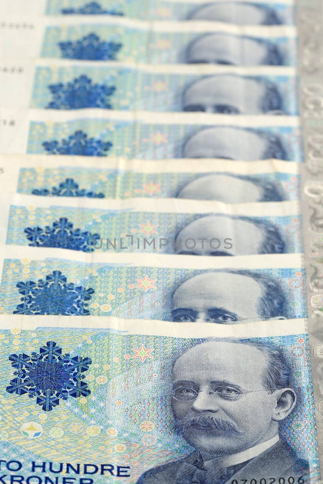 Norwegian kroner