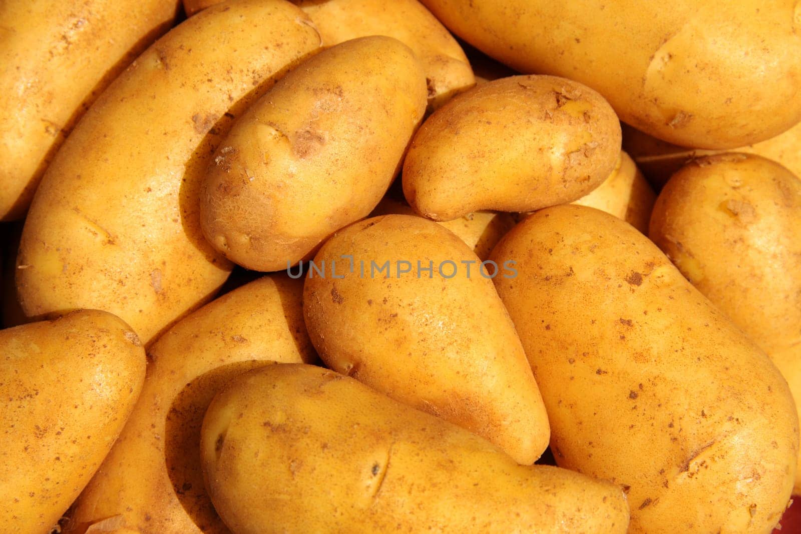 Potatoes
