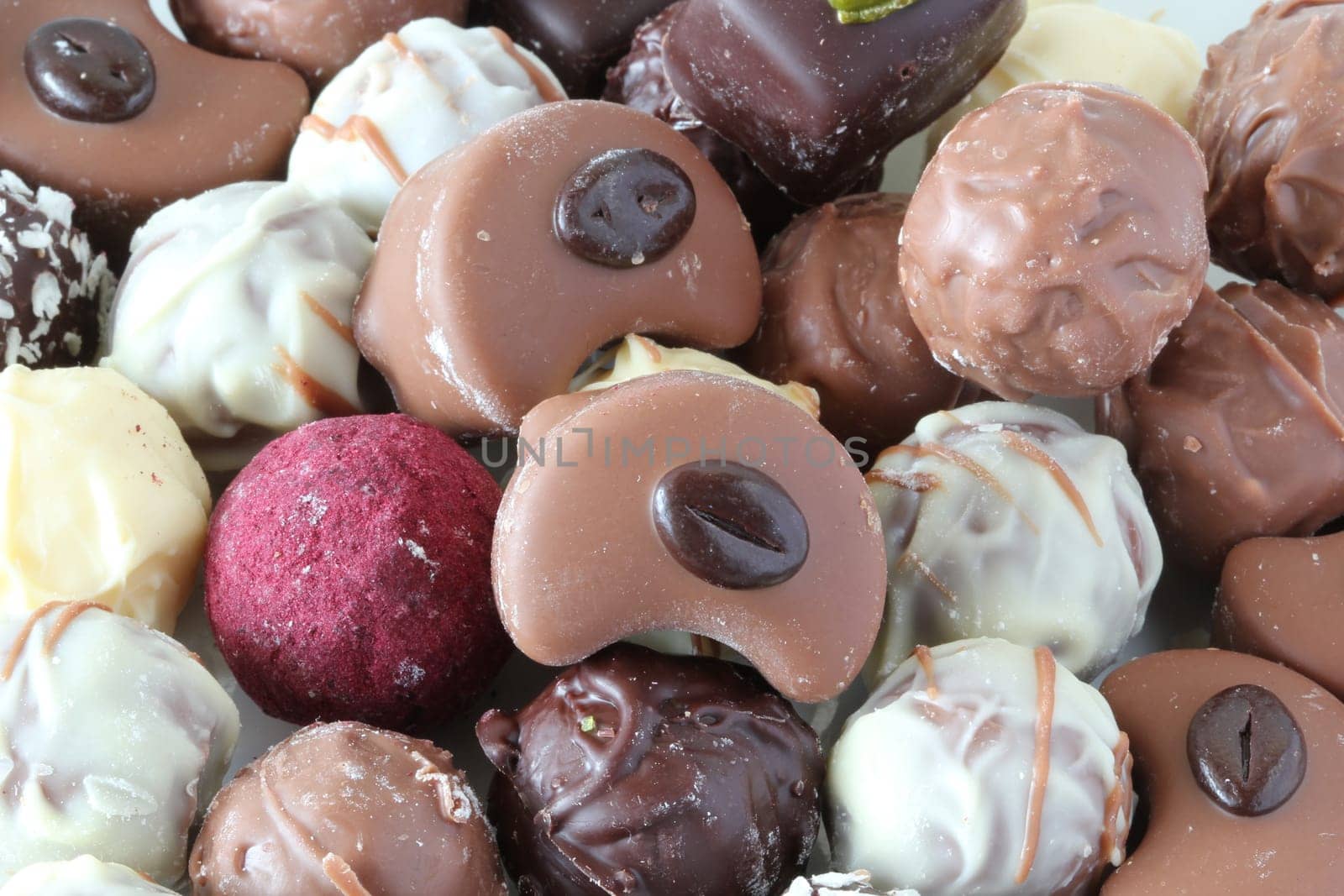 Chocolates