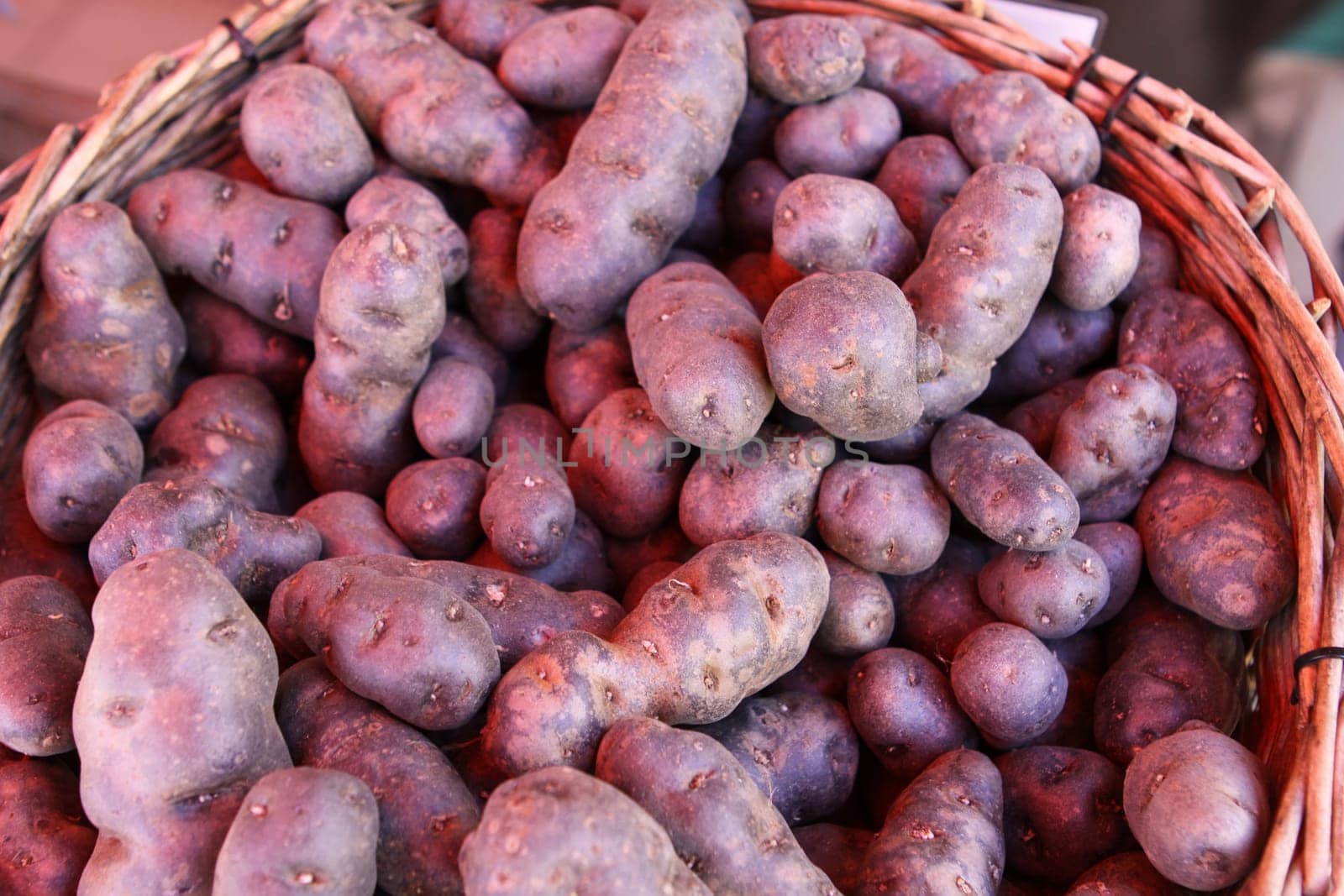 Potatoes